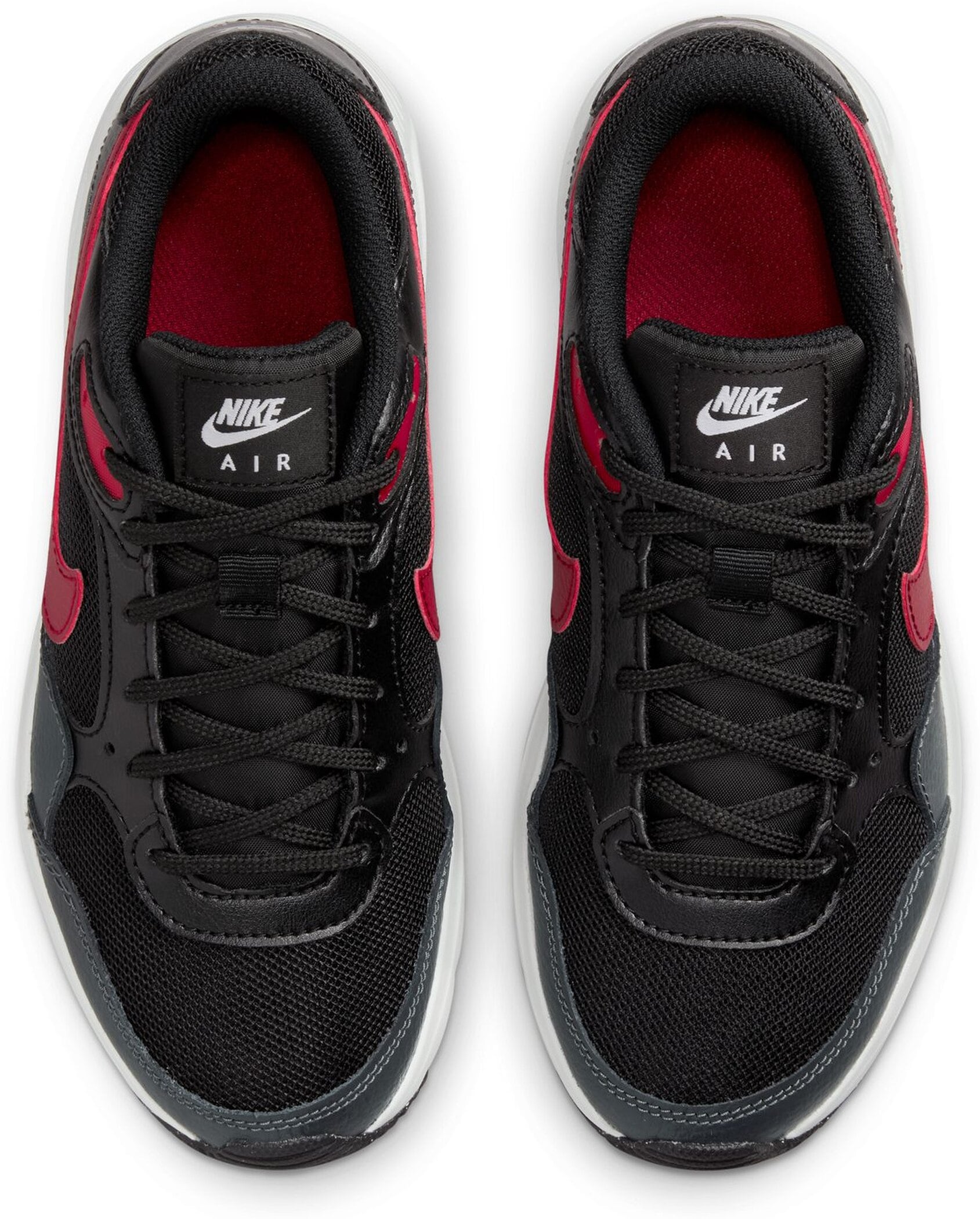 Nike Sportswear Sneaker »AIR MAX SC (GS)«