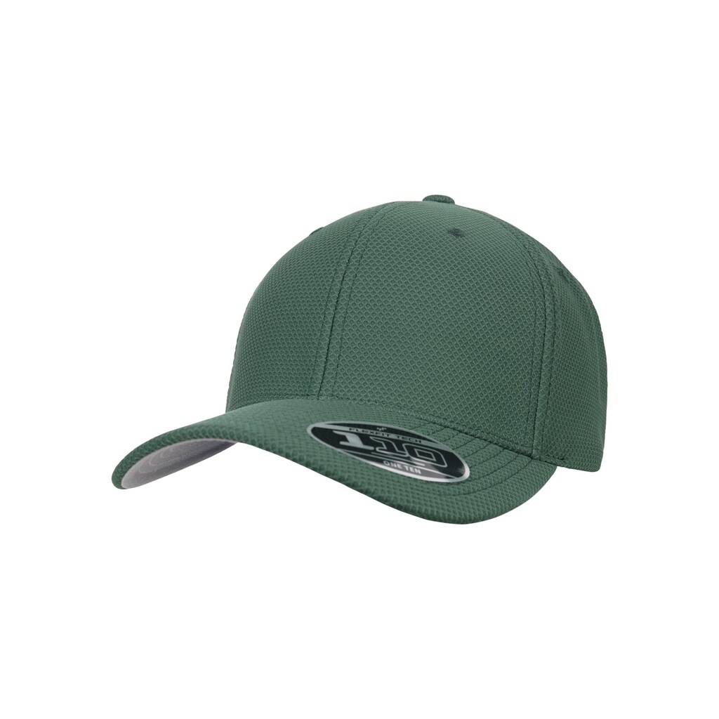 Flexfit Fitted Cap »Flexfit Unisex 110 Hybrid«