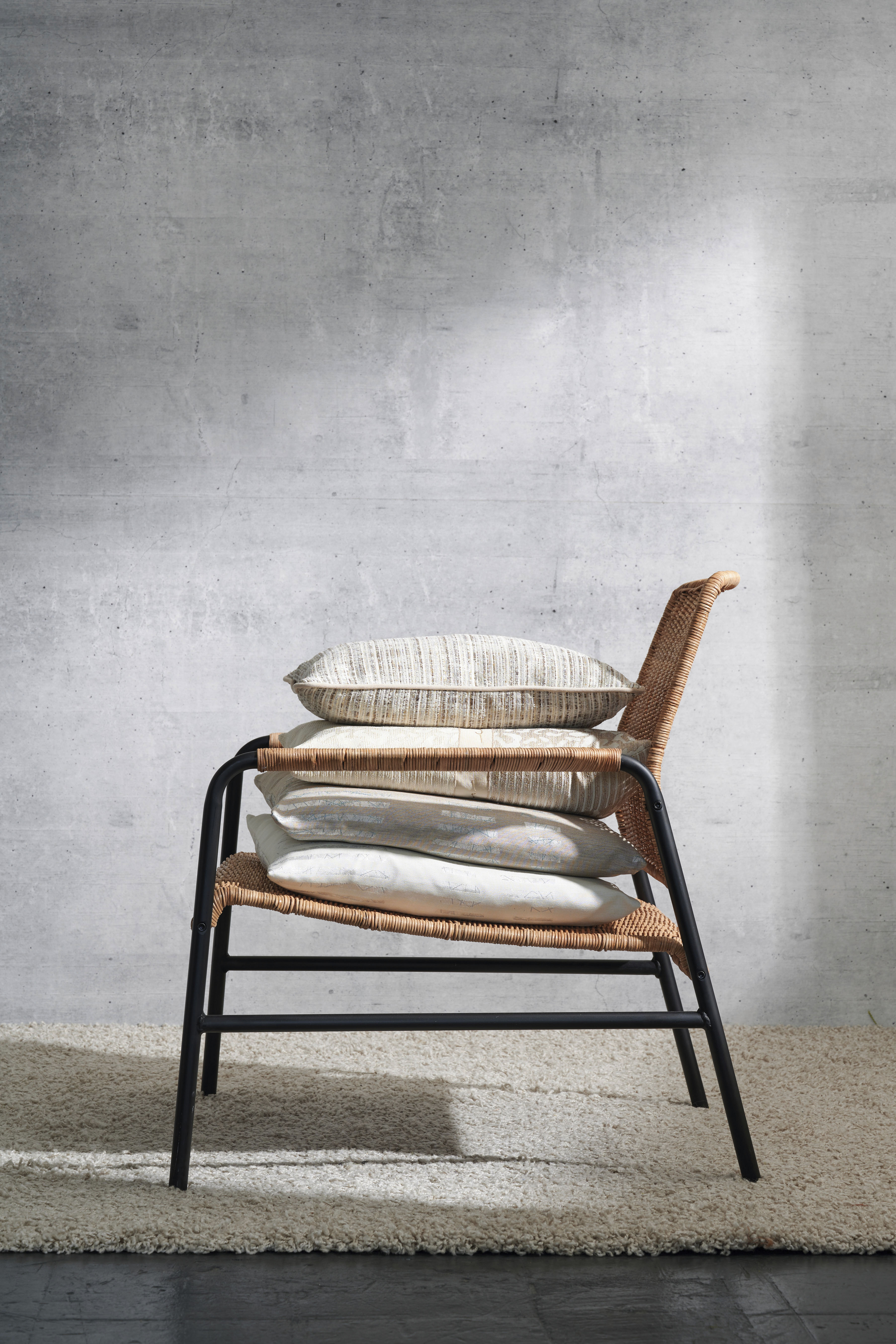 Thumbnail - APELT Dekokissen "Vinka" Kissenhülle mit Füllung, 1 Stück