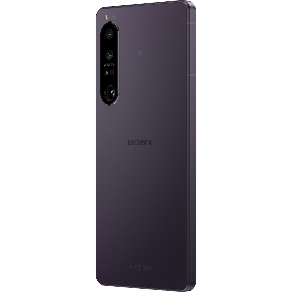 Sony Smartphone »XPERIA 1 IV 5G«