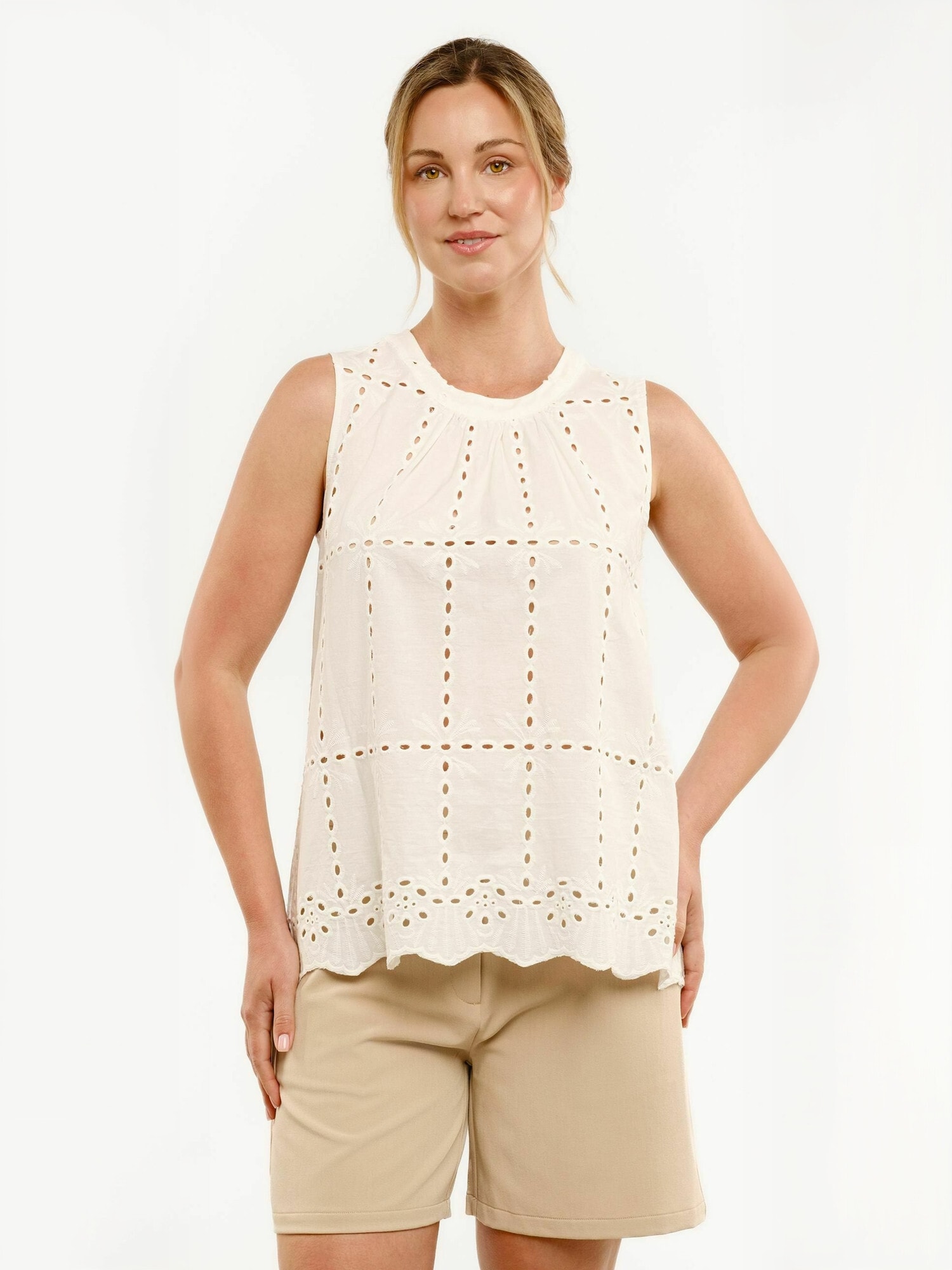 Liberté Essentiel "Liberté Essentiel Shirt BRODY"