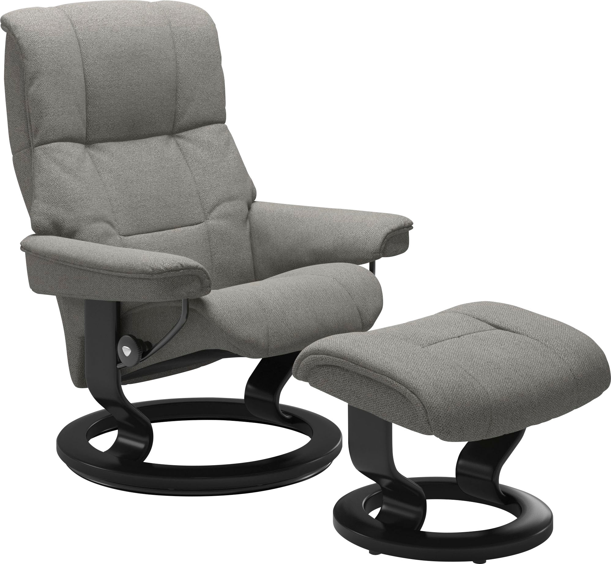 Stressless Relaxsessel "Mayfair", mit Classic Base, Größe S, M & L, Gestell günstig online kaufen