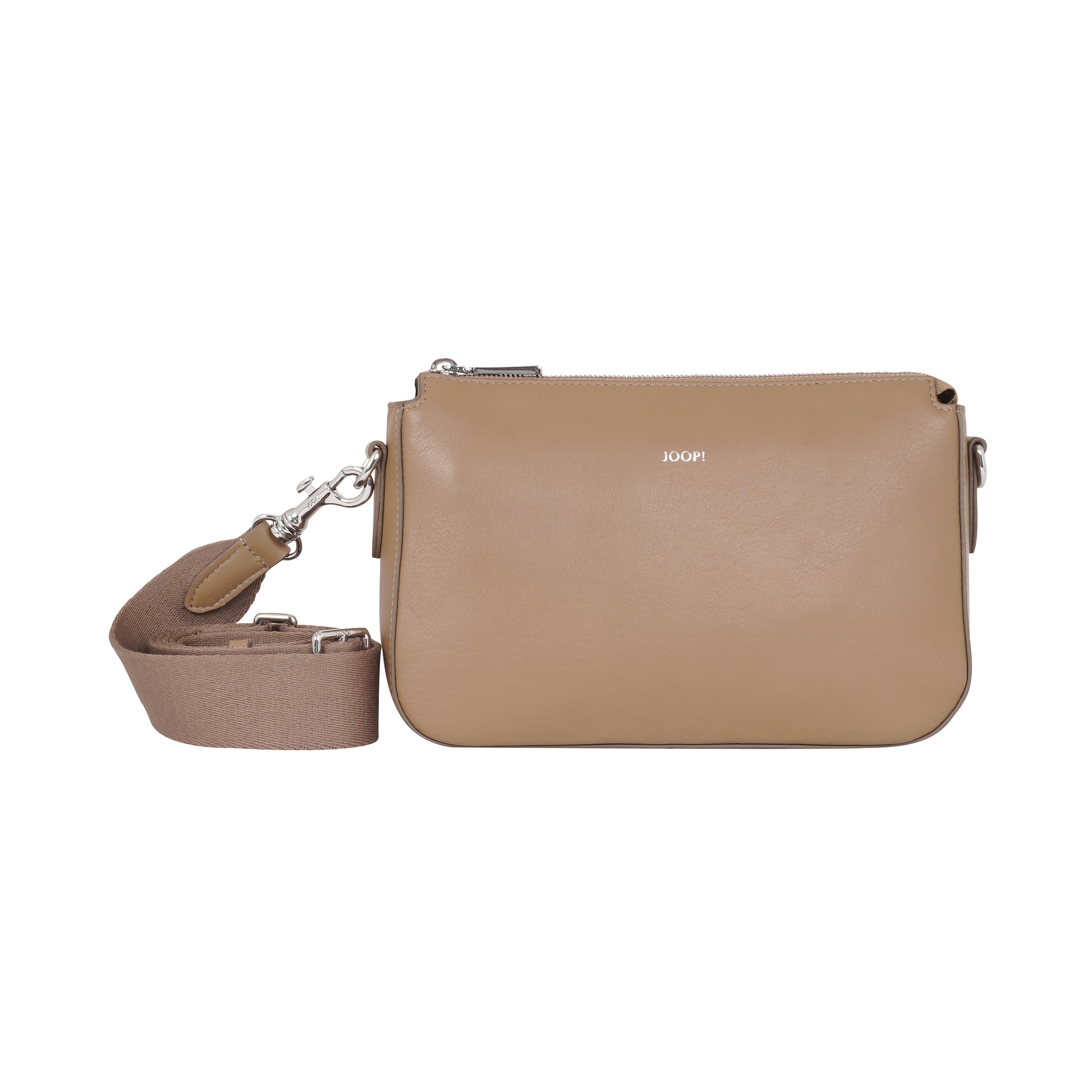 JOOP Umhängetasche "sofisticato 1.0 jasmina shoulderbag shz", Handtasche Da günstig online kaufen