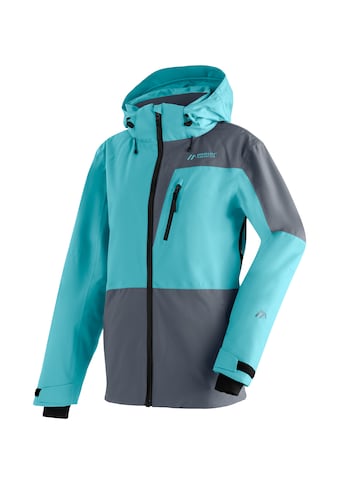 Maier Sports Skijacke »Favik W« atmungsaktive Damen...