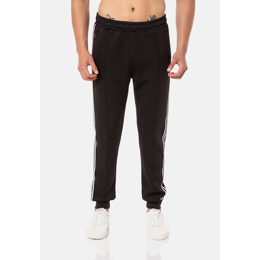 RedBridge Stoffhose »Brentwood« im dezenten Design RedBridge Stoffhose »Brentwood« im dezenten Design