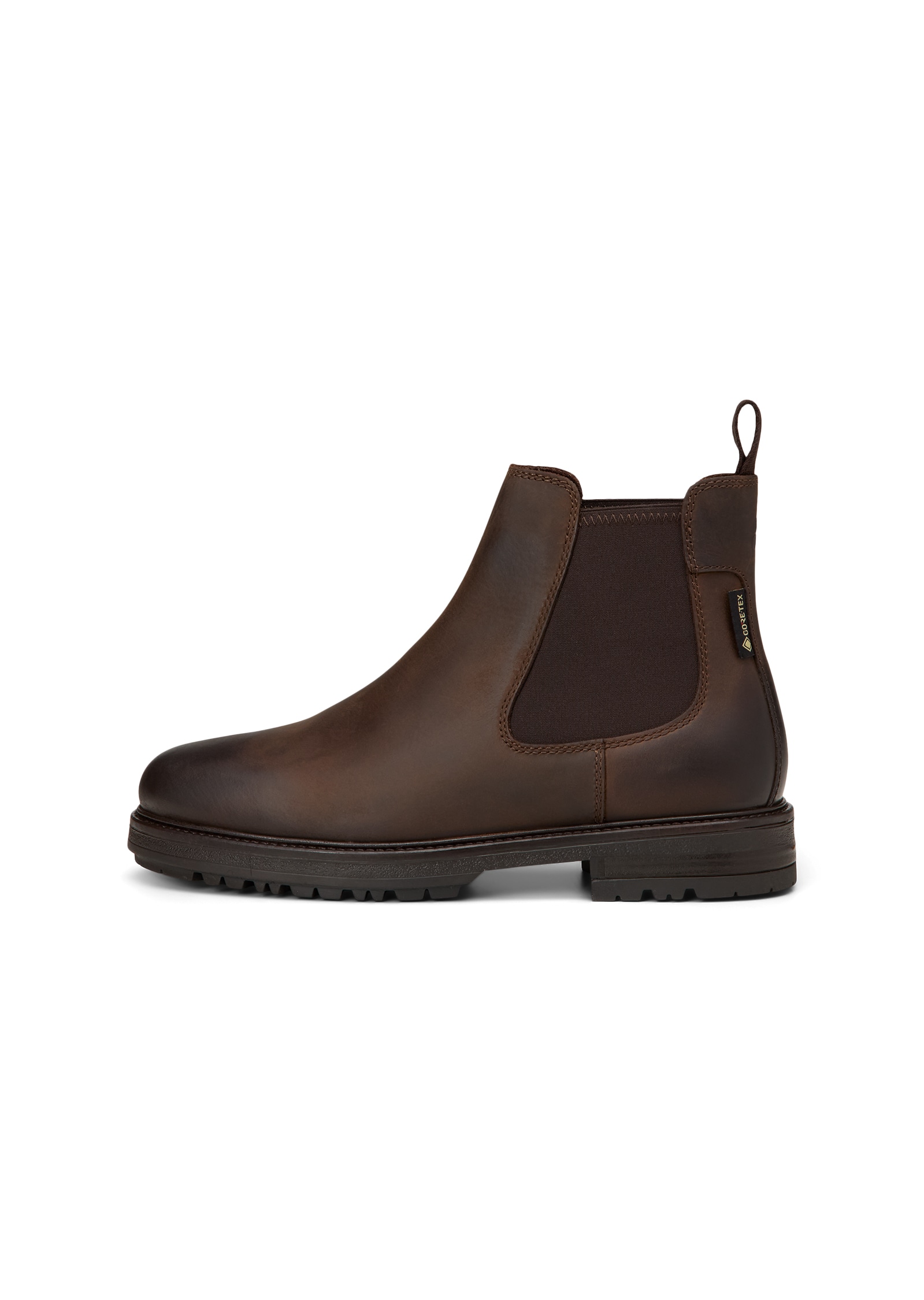 Marc O'Polo Chelseaboots »mit Gore-Tex ePE Membran«