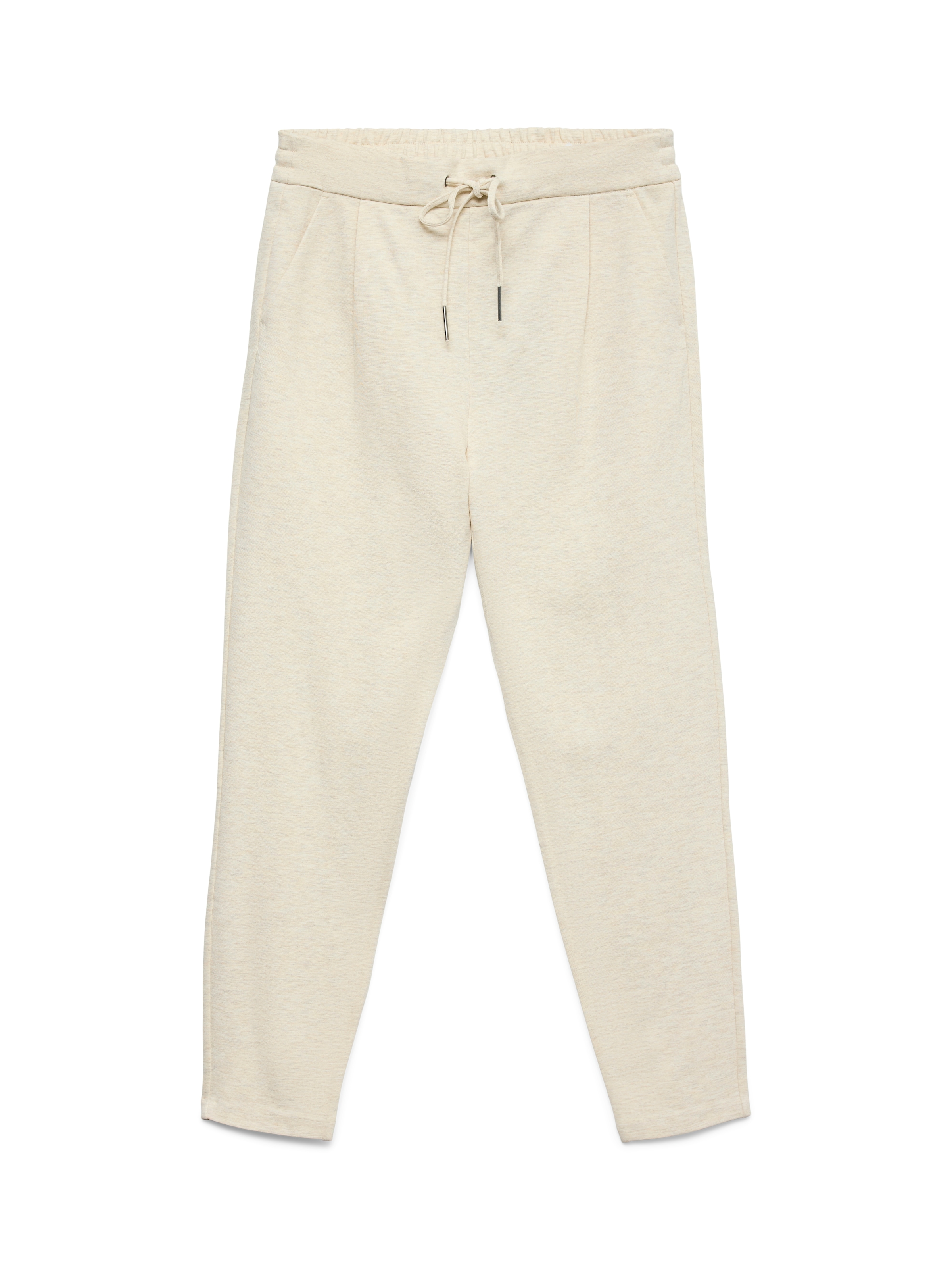 Vero Moda Jogger Pants »VMEVA MR LOOSE STRING PANT GA NOOS«, hinten mit elastischem Bündchen