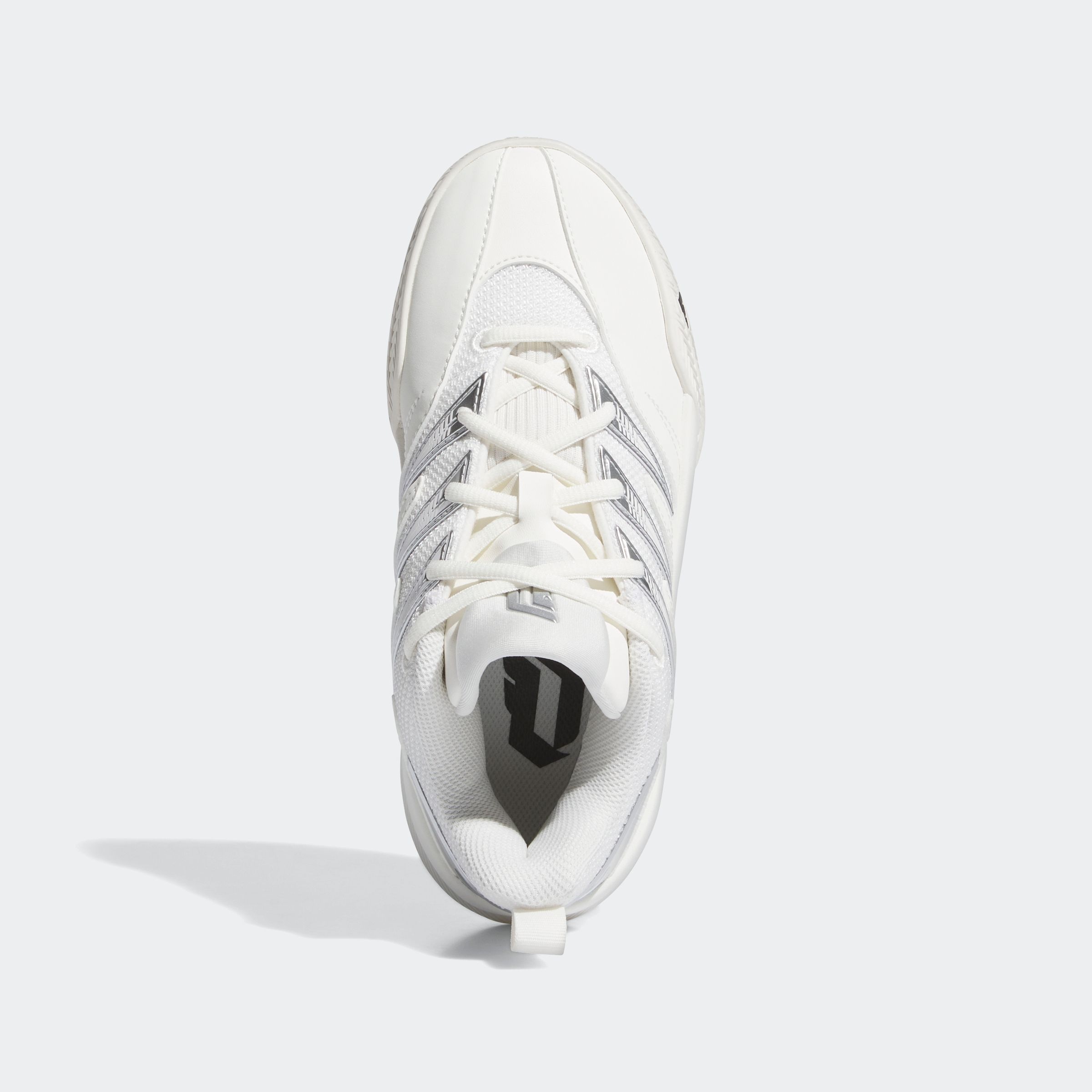 adidas Performance Basketballschuh »DAME CERTIFIED 3 KIDS«