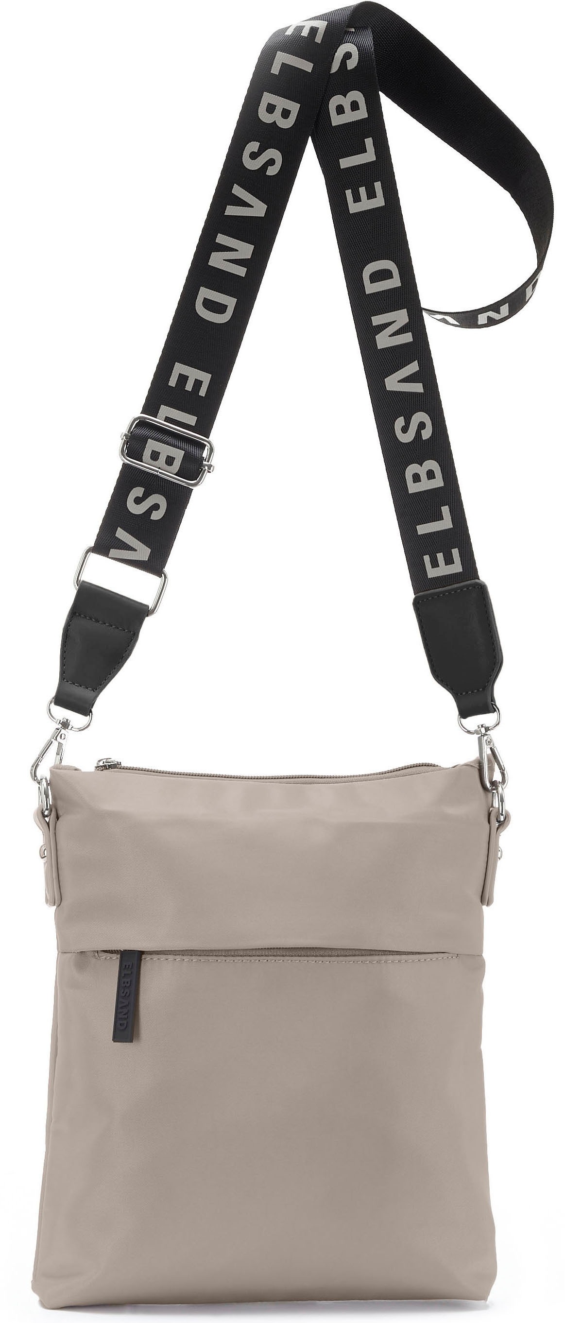 Elbsand Umhängetasche, Minibag, Handtasche, Schultertasche, Crossbody Bag V günstig online kaufen