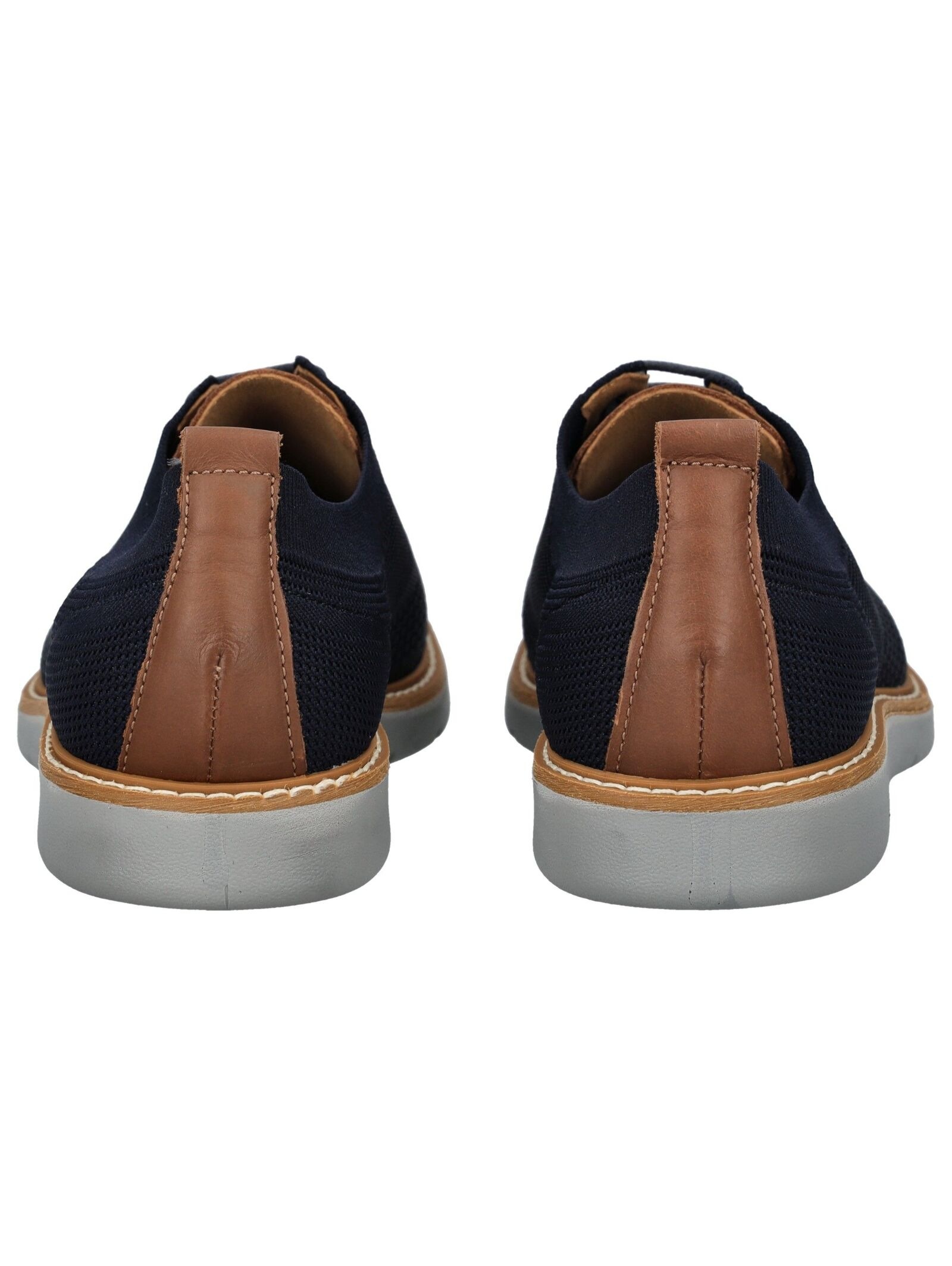 IGI & CO Schnürschuh »IGI & CO Halbschuhe Textil«