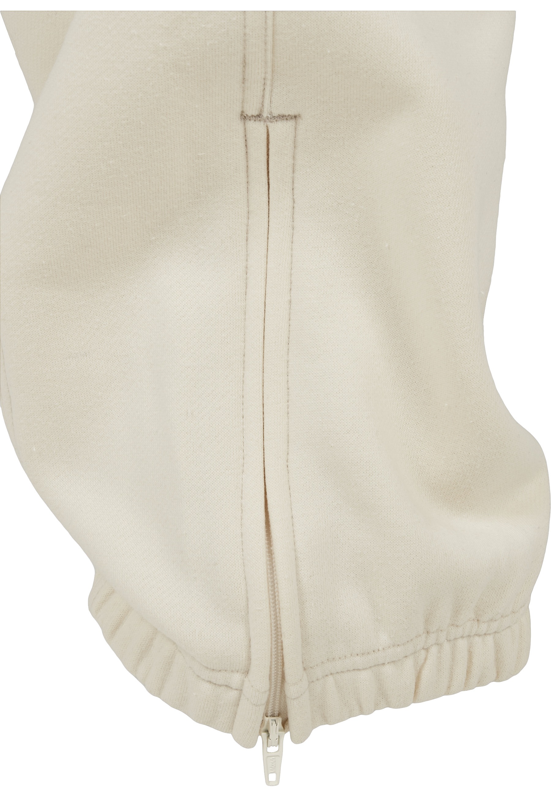 Urban Classics Tracksuit Trousers White Sand S 2