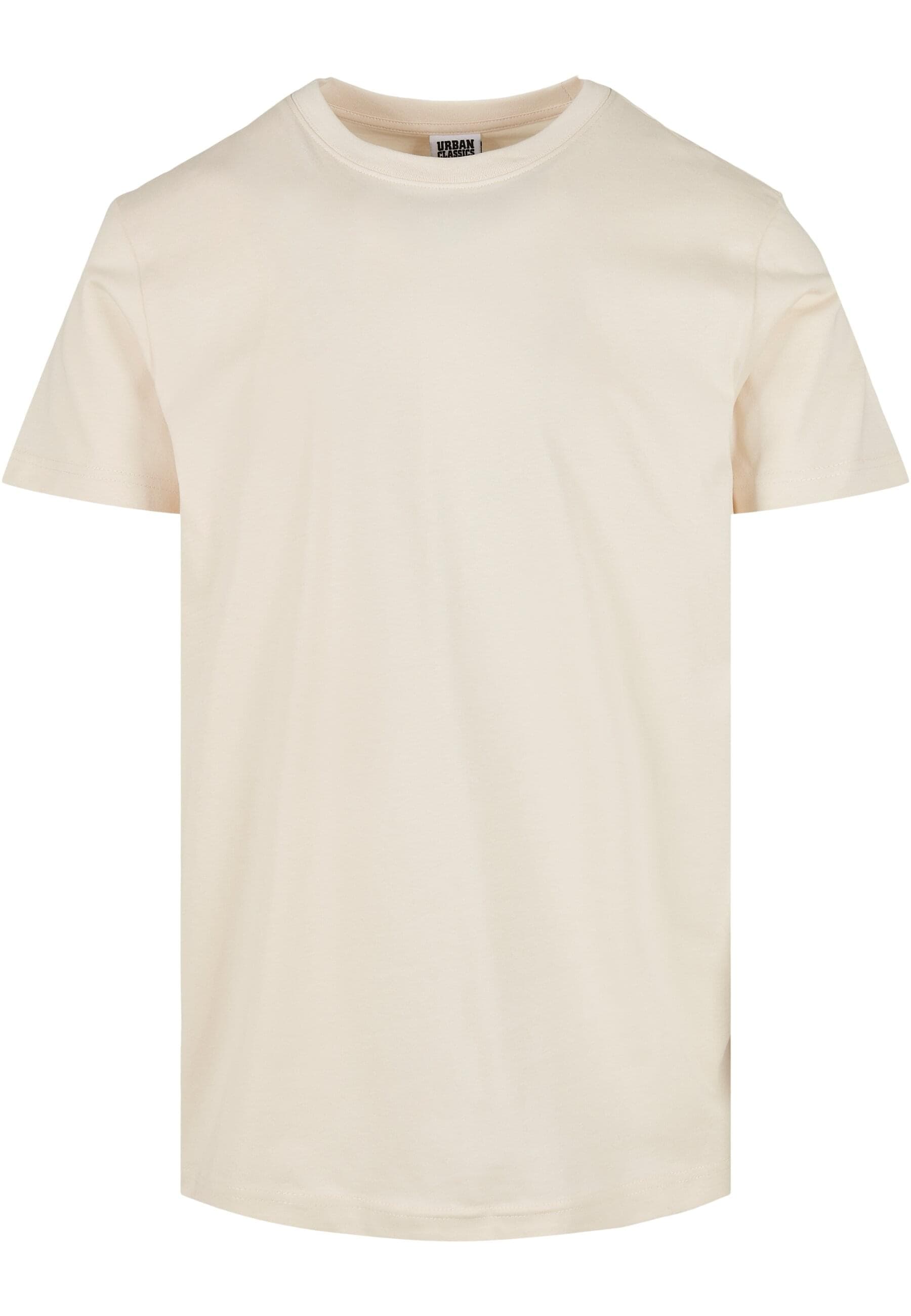 URBAN CLASSICS T-Shirt "Urban Classics Herren Basic Tee" 1 Stk. tlg. günstig online kaufen