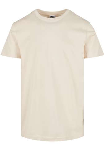 URBAN CLASSICS Marškinėliai »Herren Basic Tee« (1 tlg...