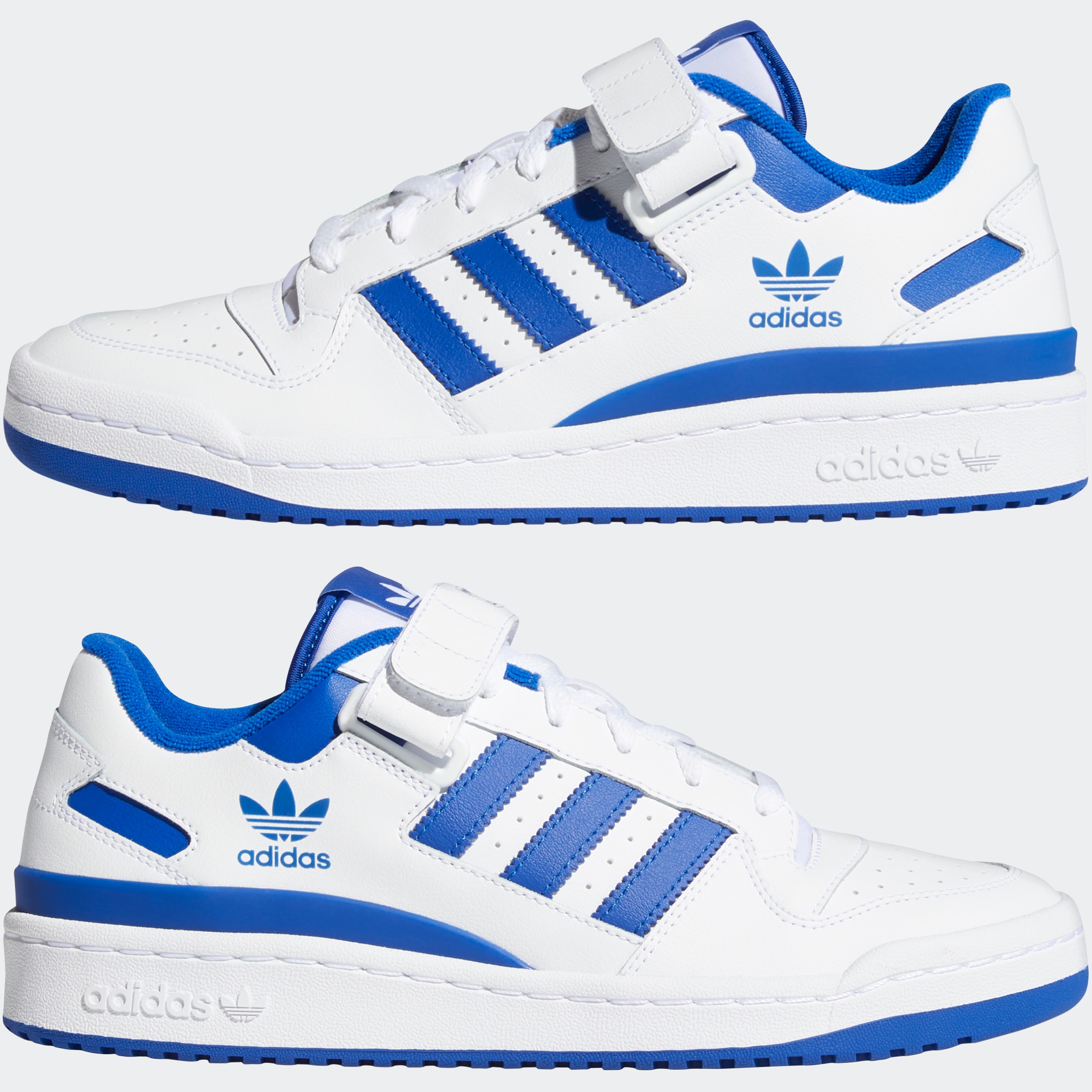 adidas Originals Sneaker »FORUM LOW«