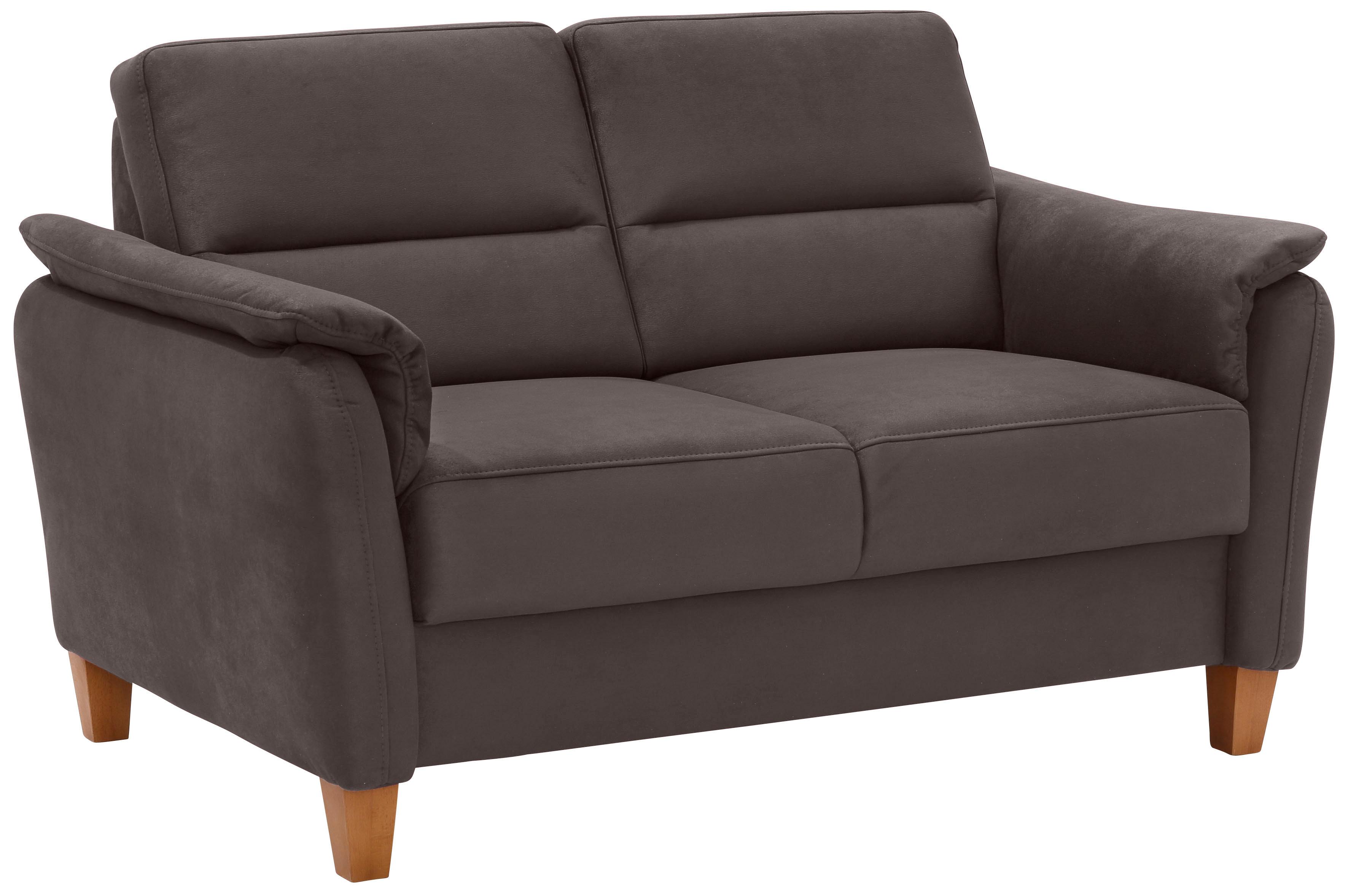 Home affaire 2-Sitzer "Palmera, B: 149 cm" mit Federkern