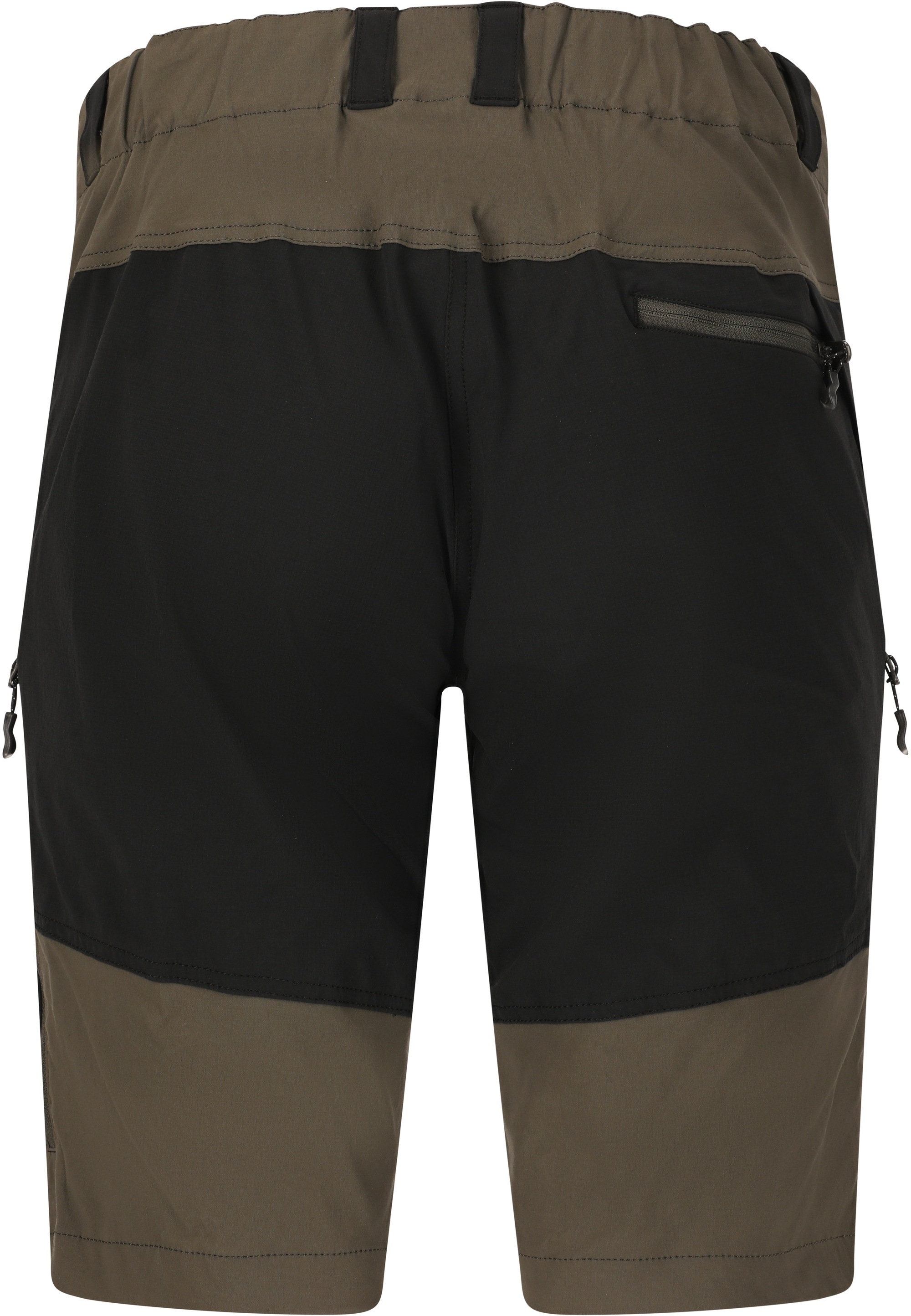 WHISTLER Shorts »Kodiak«, mit 4-Wege-Stretch-Material