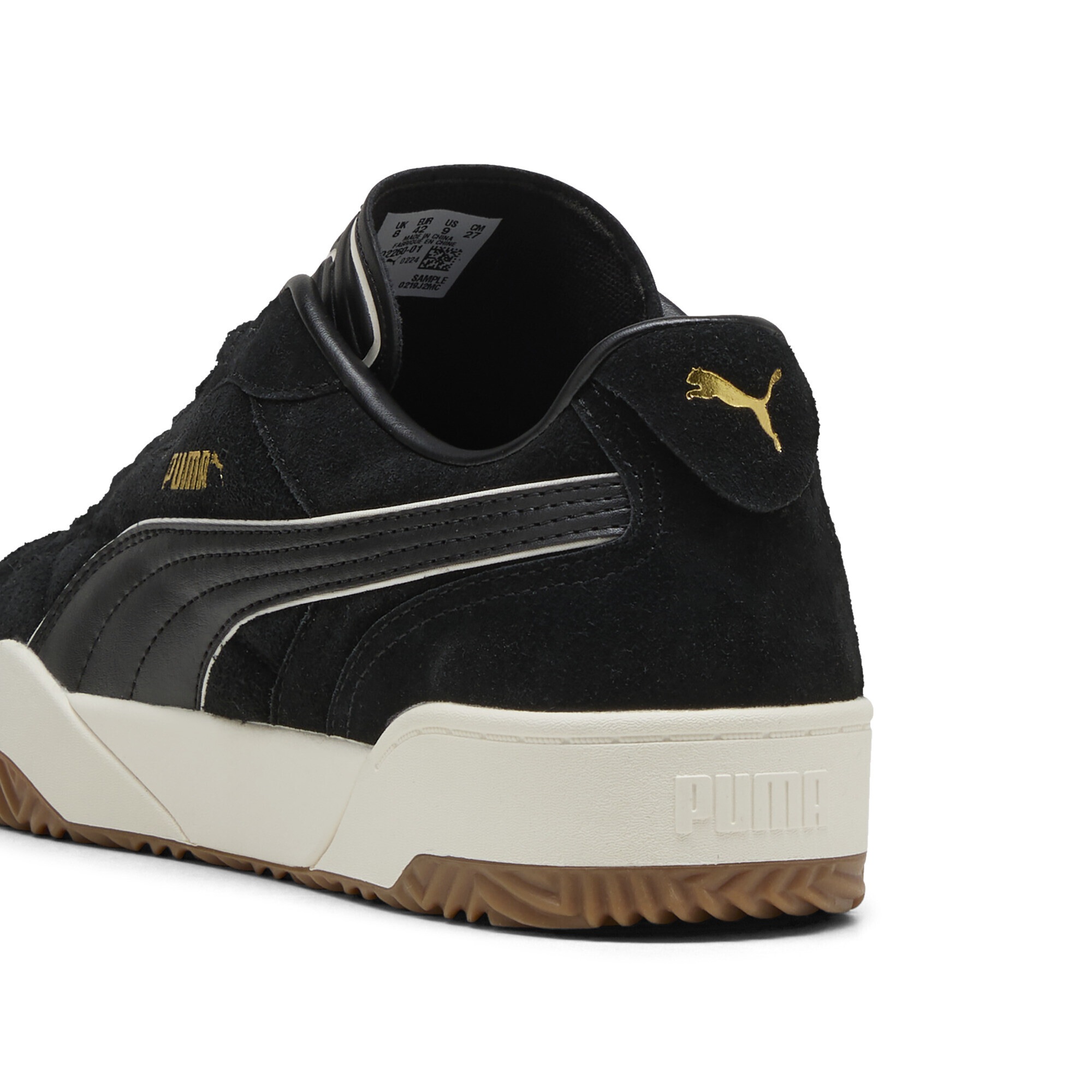 PUMA Sneaker "PUMA Tifosi Lux Sneakers Erwachsene" günstig online kaufen