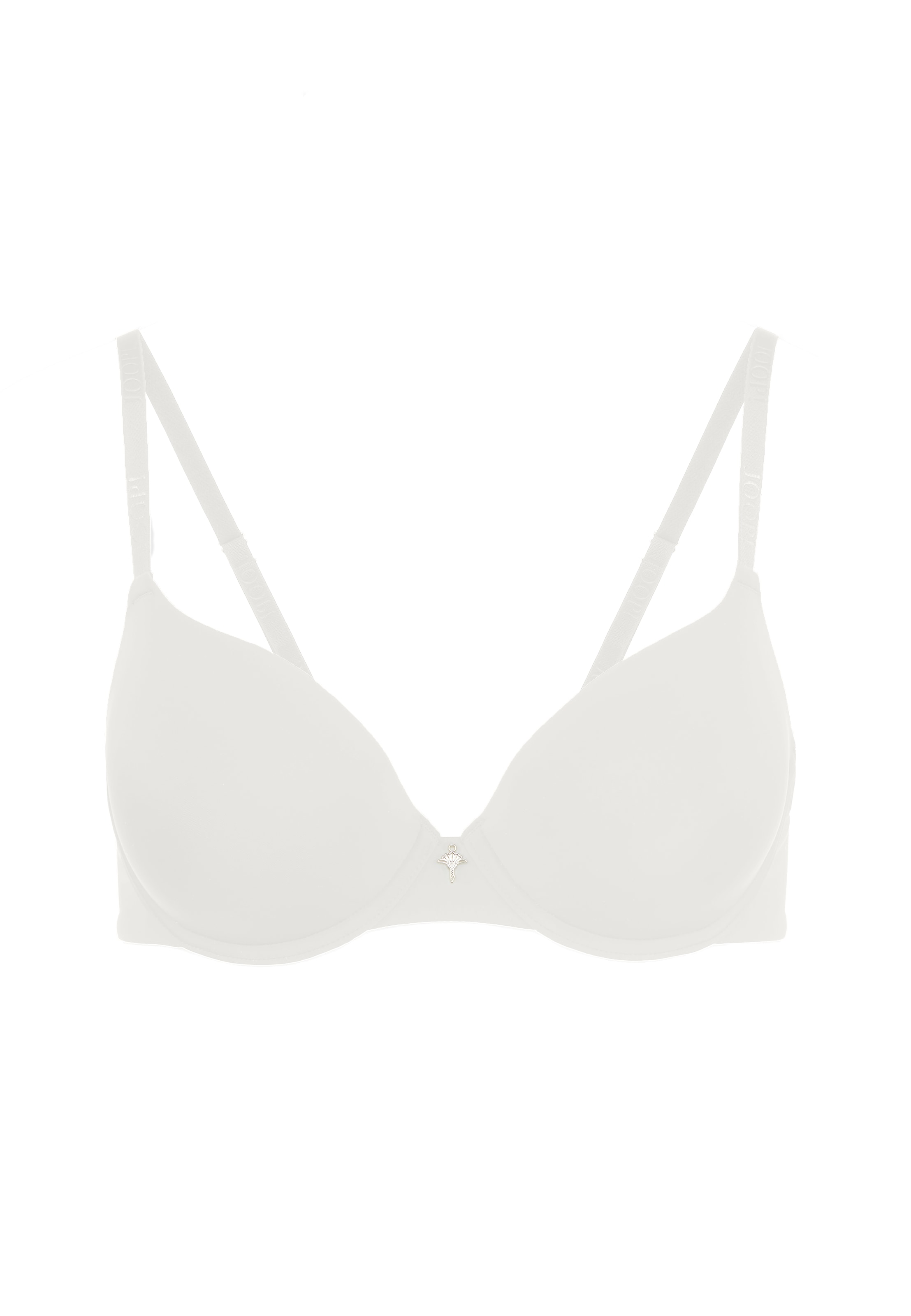 JOOP! Bügel-BH »Sensation« mit stilvoller Verzierung am Mittelsteg