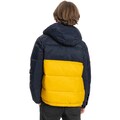 Quiksilver Steppjacke »WOLFS SHOULDERS YOUTH«, mit Kapuze