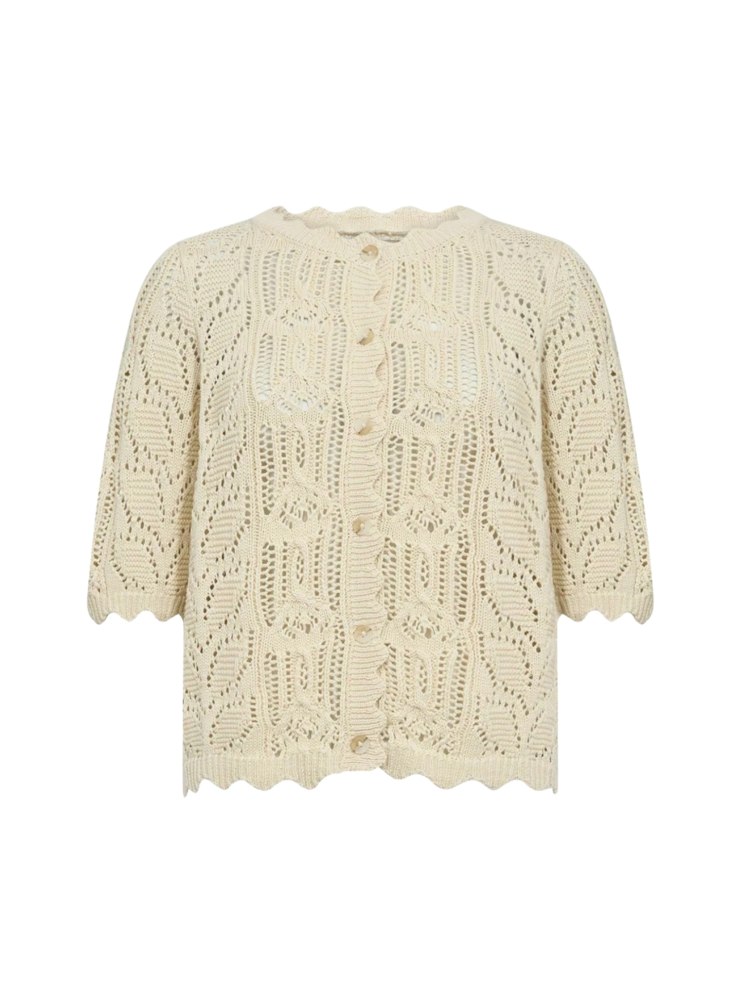 soyaconcept Cardigan "Soya Concept Cardigan SC-PERRY 9" günstig online kaufen