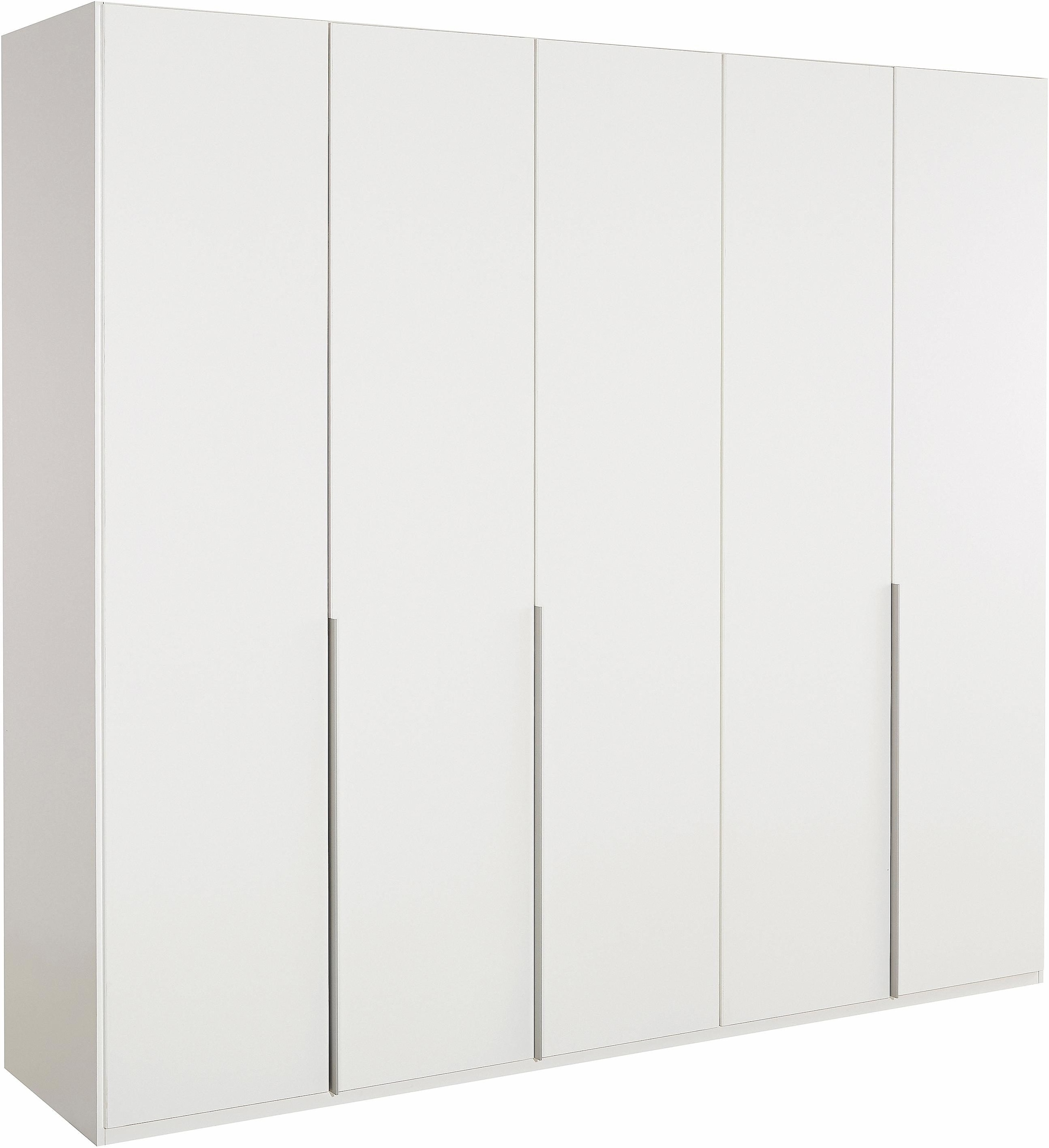 Wimex Kleiderschrank »New York«, in vielen Breiten, 208 oder 236cm hoch