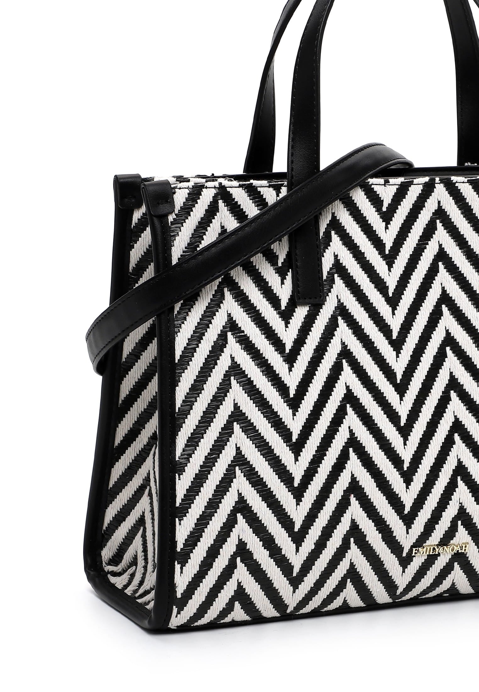 EMILY & NOAH Shopper »Shopper E&N Esperanza«