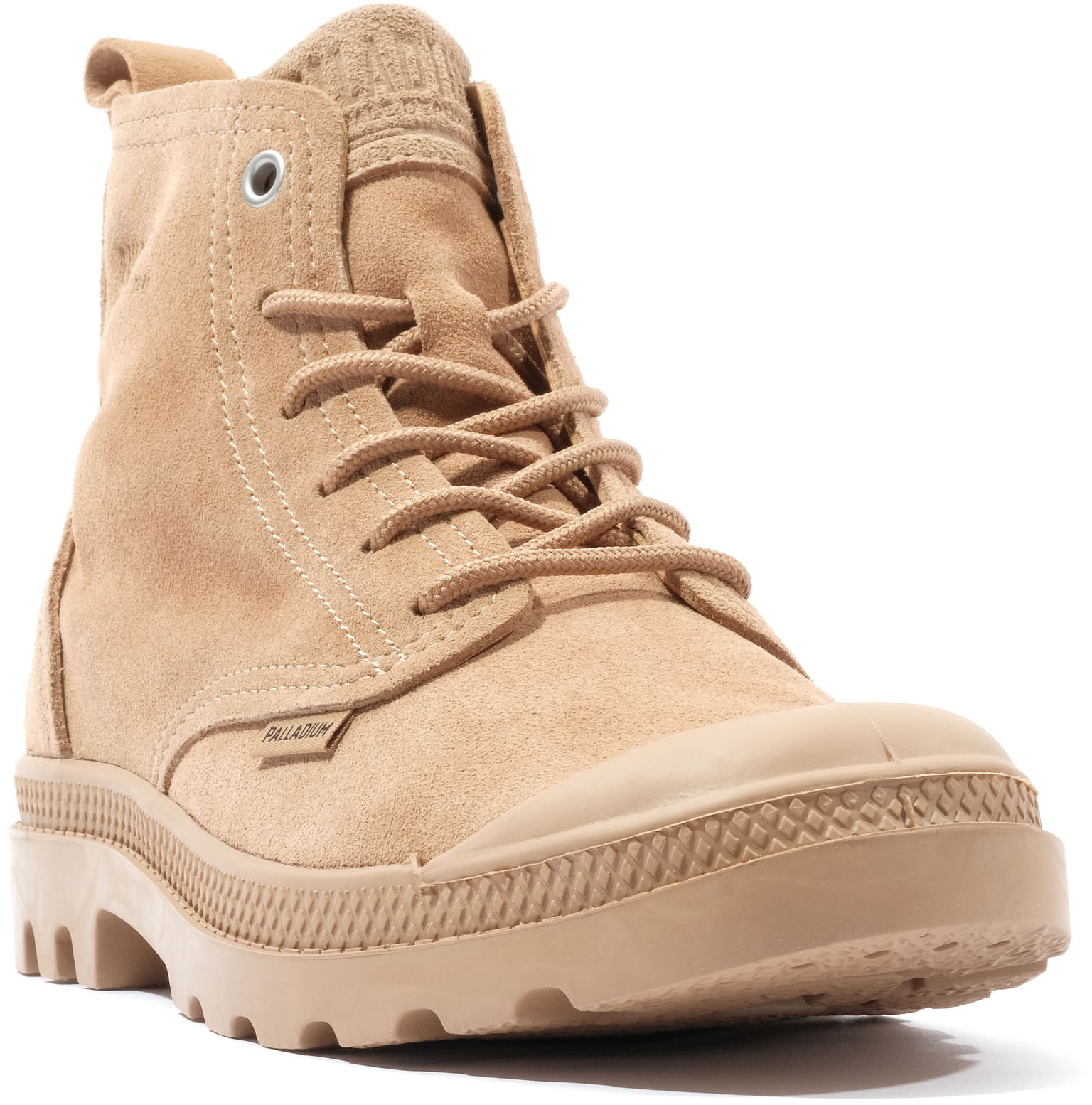 Palladium Schnürboots »PAMPA HI SKIN«