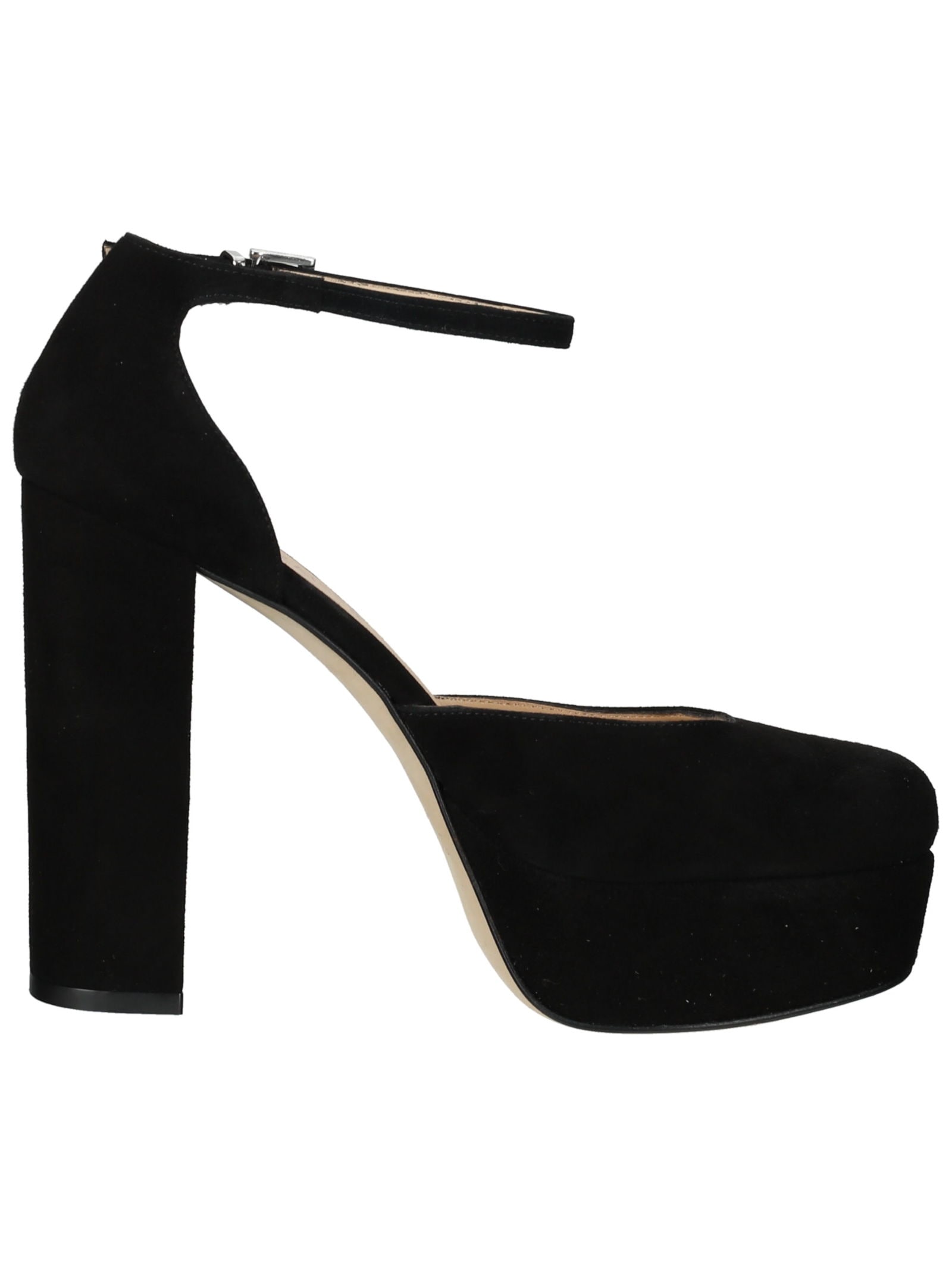 Peter Kaiser High-Heel-Pumps »Peter Kaiser Pumps Veloursleder«
