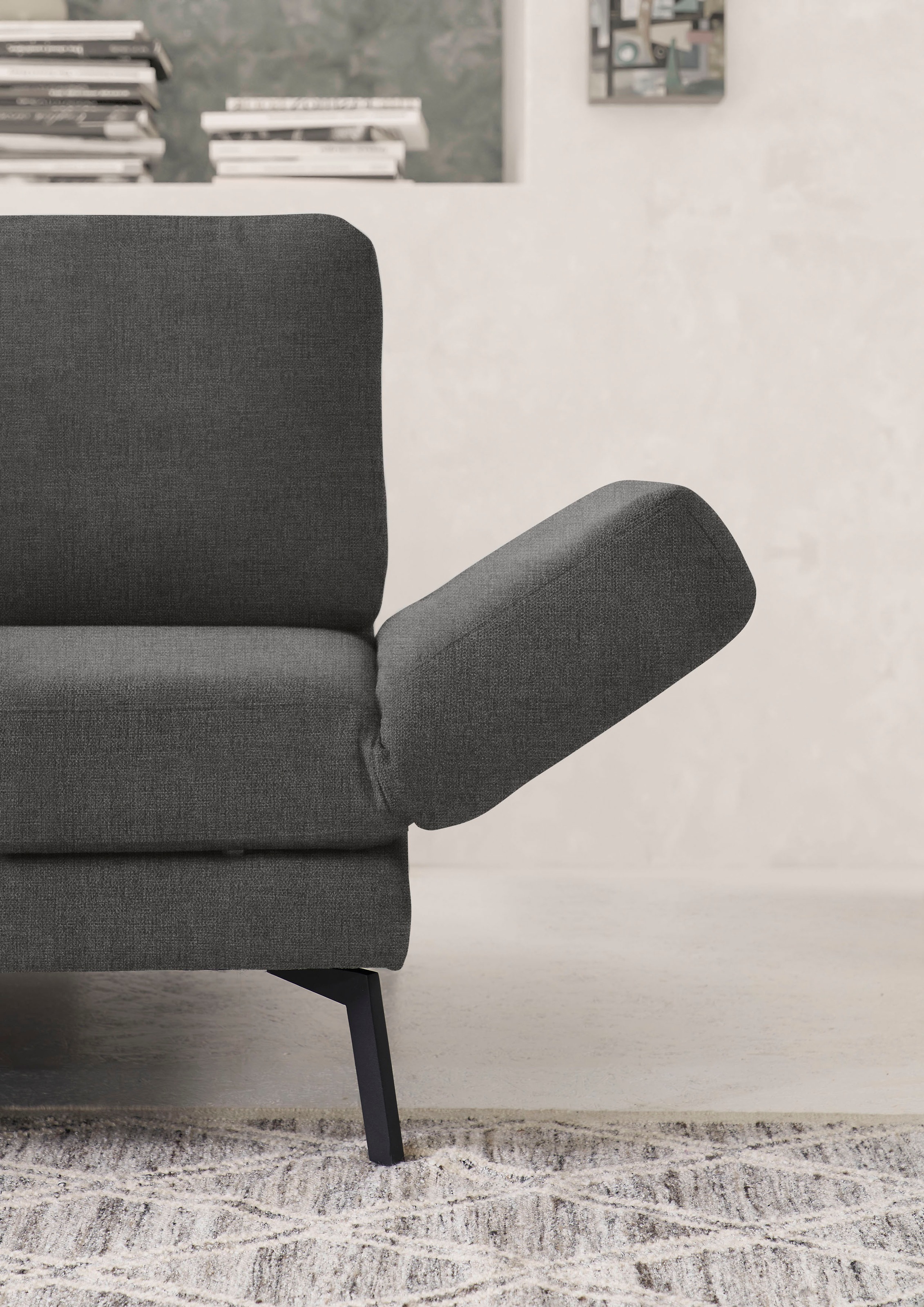 3C Candy Ecksofa "Kairo modernes Multifunktions-Sofa, bequem, L-Form" inklu günstig online kaufen