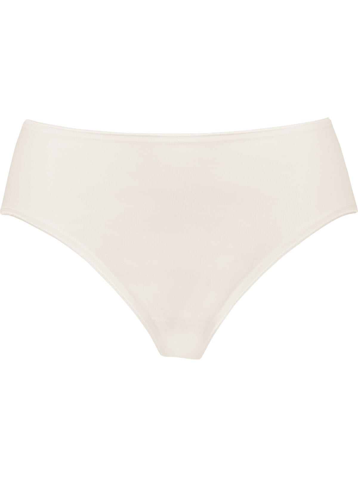 Nina Von C. Hüftslip »3er Pack Damen Hüftslip Daily«, (Spar-Pack, 3 Stück St.)