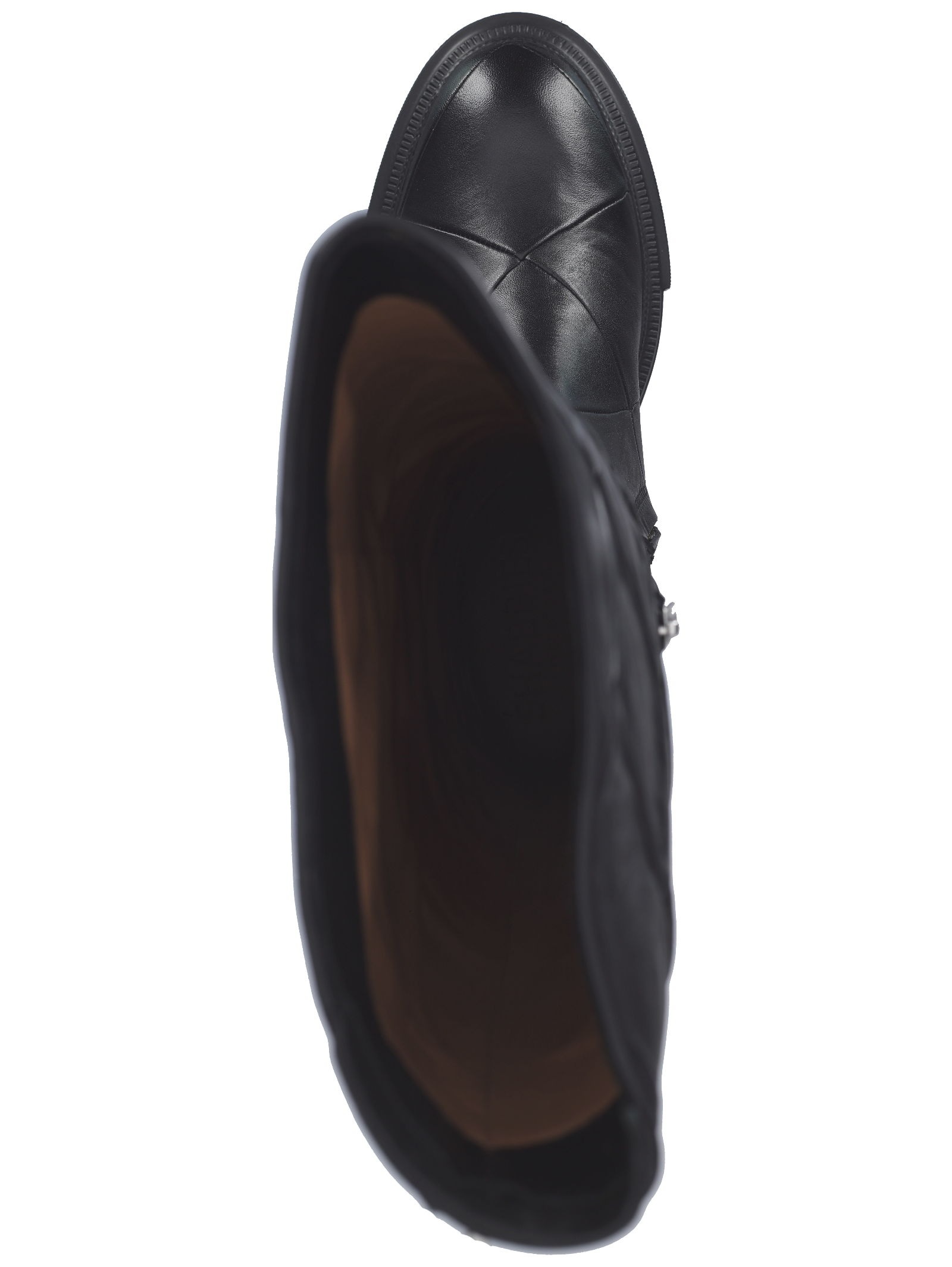 Shabbies Amsterdam Stiefel »Shabbies Amsterdam Stiefel Nappaleder«