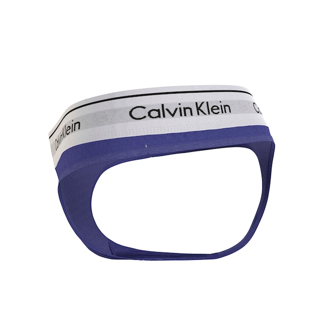 Neueste empfohlene Informationen Calvin Klein T-String »THONG Größen Size Plus | (FF)«, in BAUR