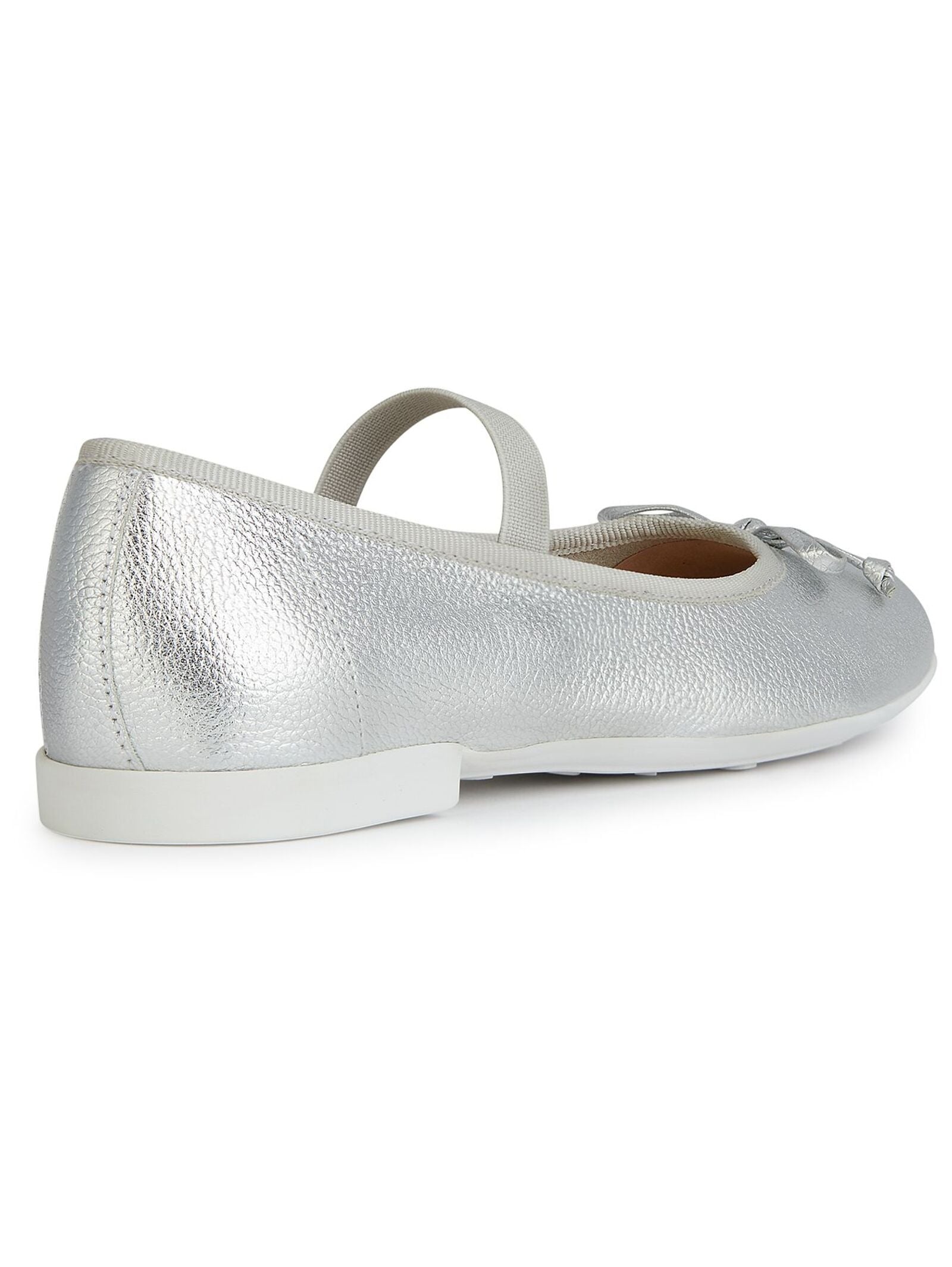 Geox Riemchenballerina »Geox Ballerinas Leder«