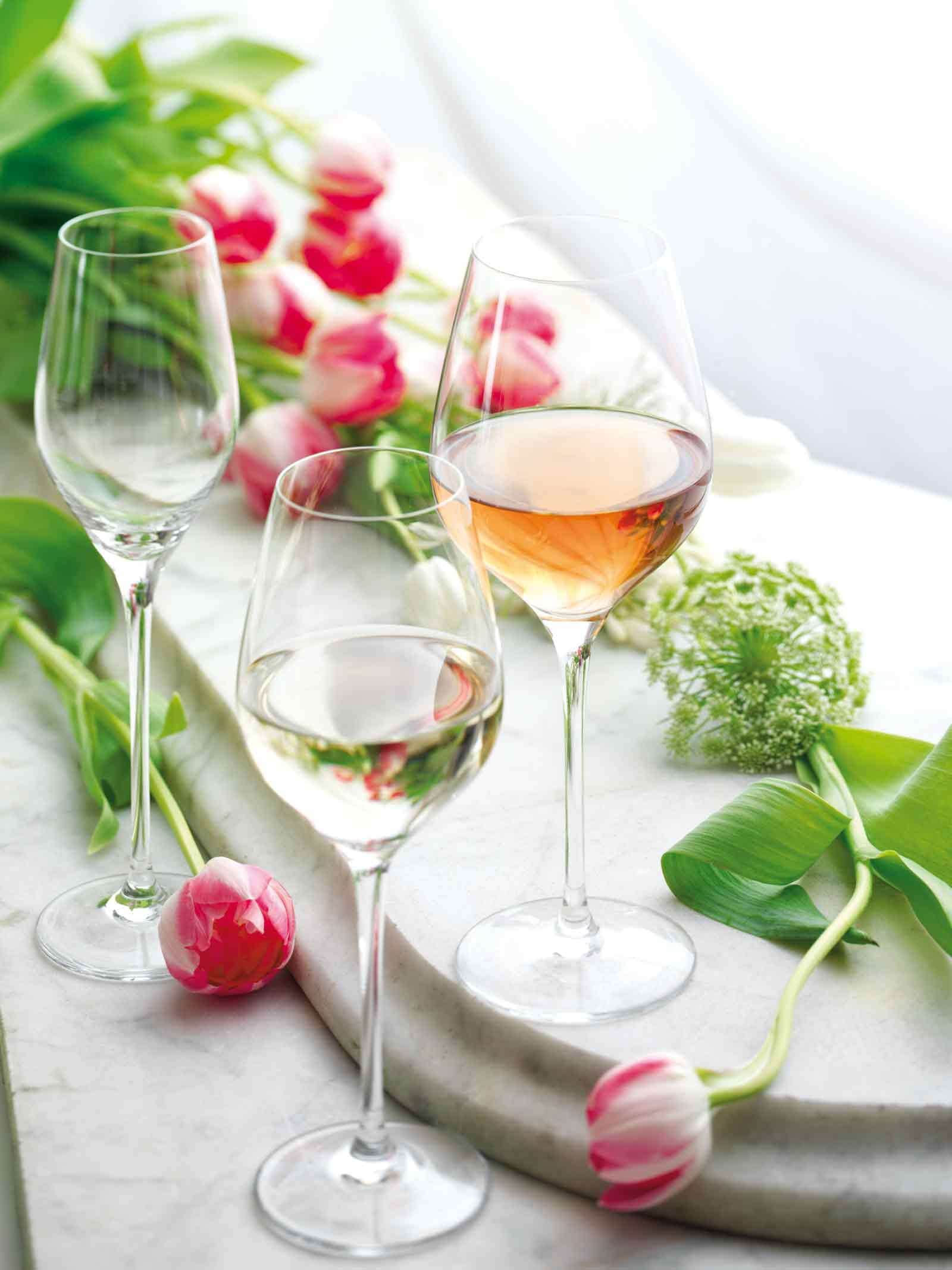 Stölzle Sektglas »Champagnerkelche Exquisit Royal 265 ml 6er Set transparent«