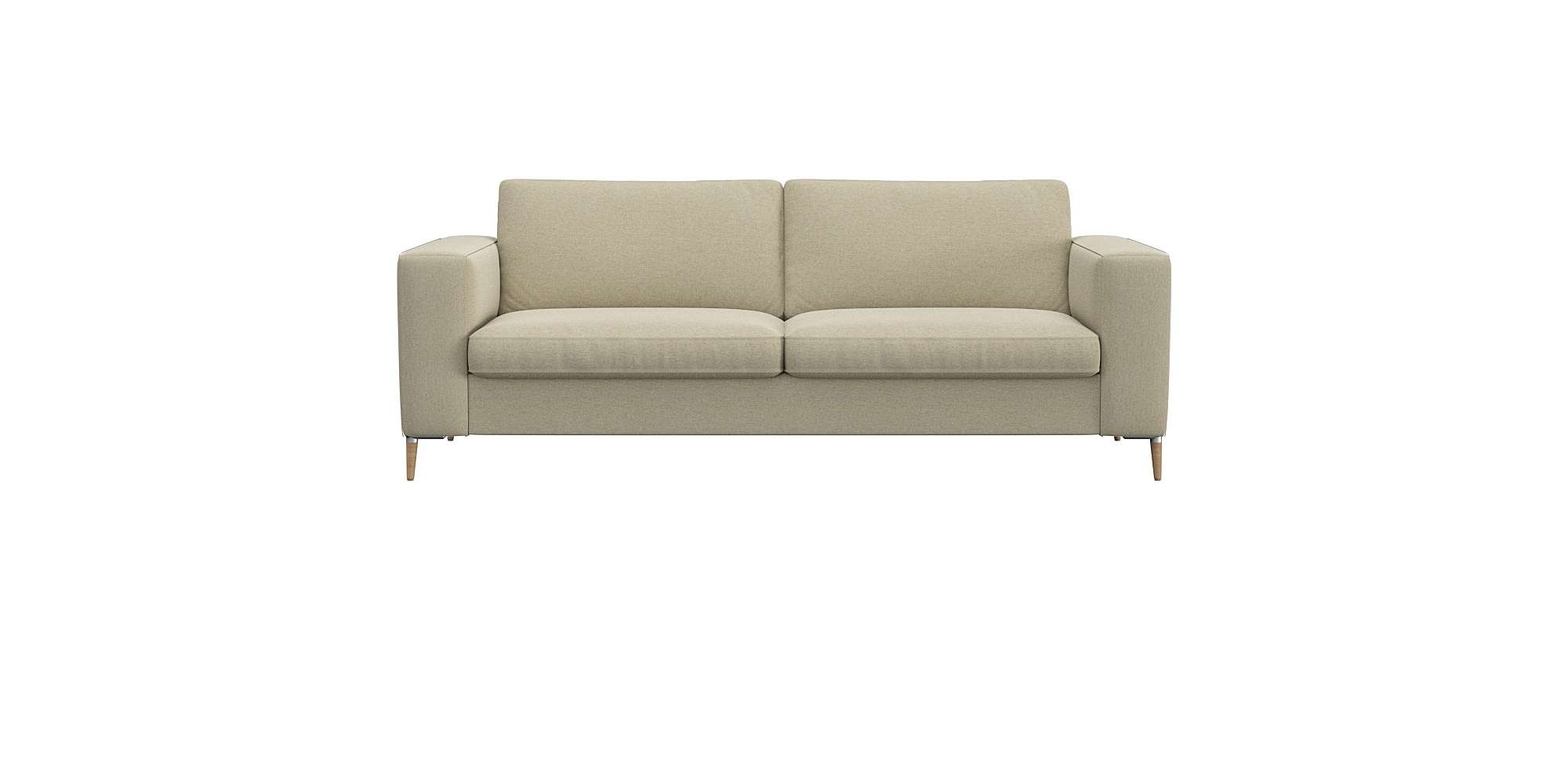 FLEXLUX 2,5-vietė sofa »Fiore« breite porankia...