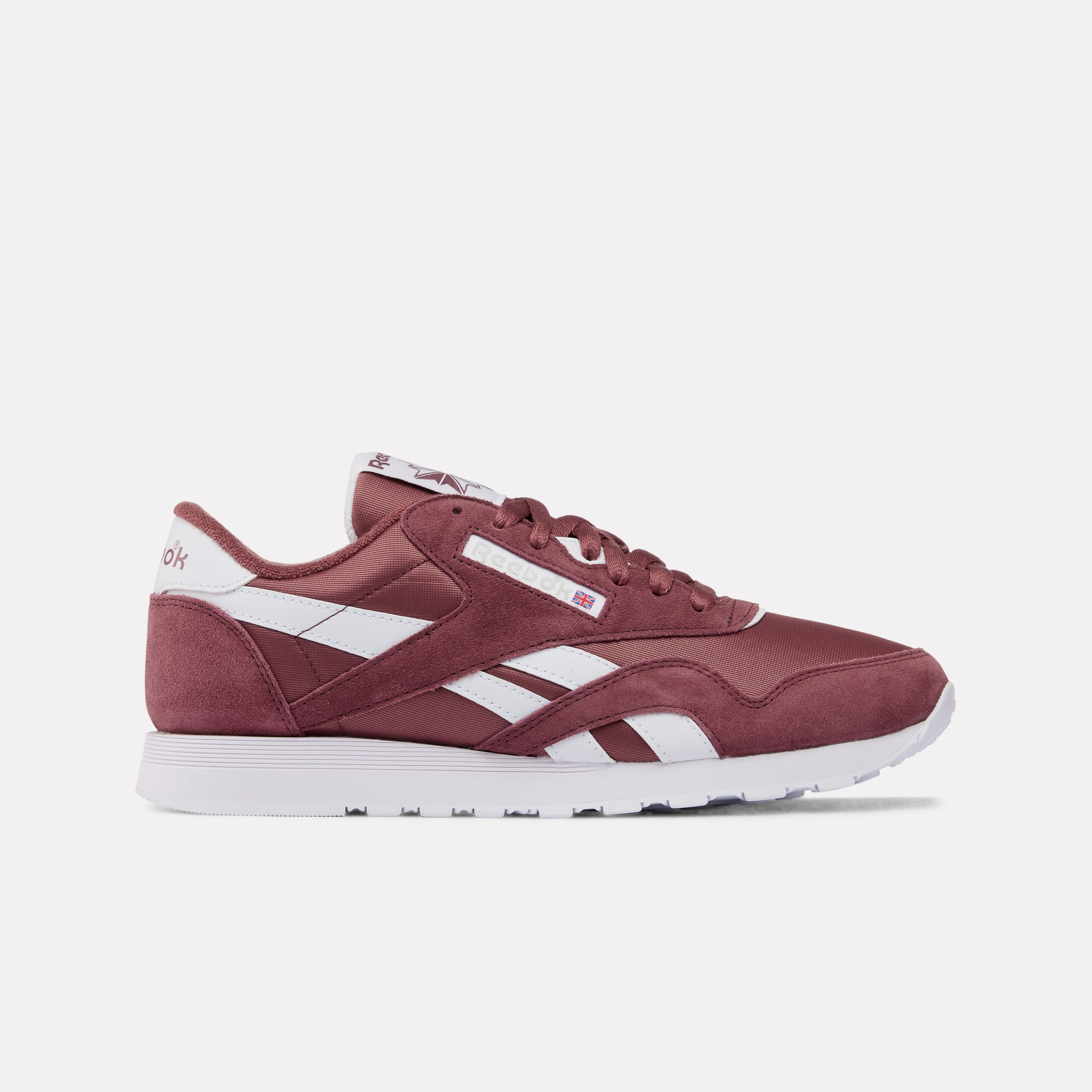 Reebok Classic Sneaker »CLASSIC NYLON«