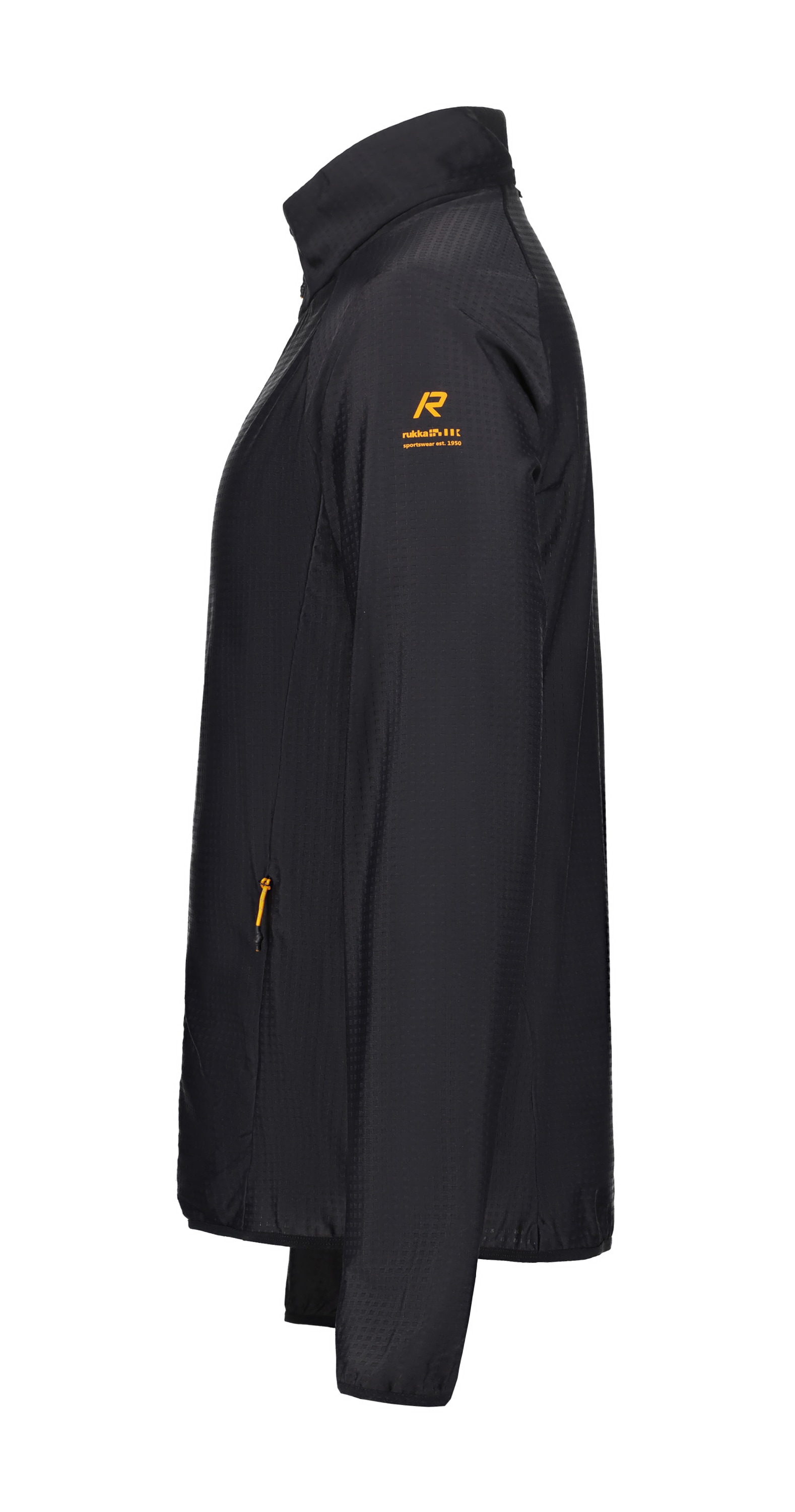 Rukka Trainingsjacke »Rukka Midlayer MUHOS«