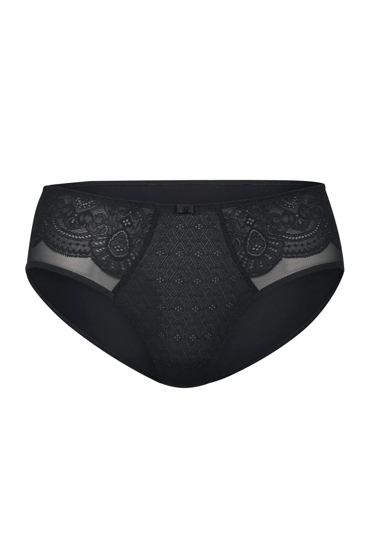 Rosa Faia Taillenslip »Taillenslip«, verführerisch und elegant, Taillenslip der Serie Selma