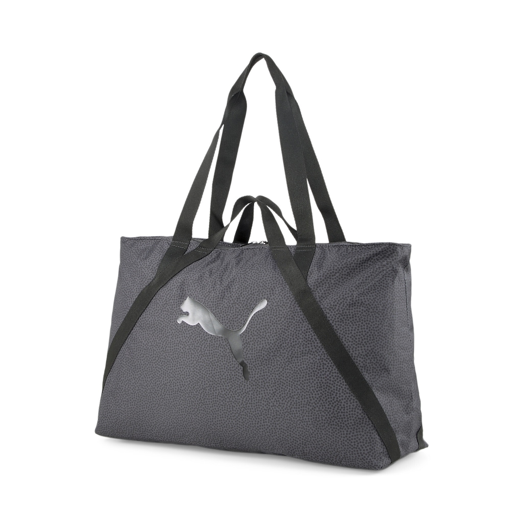 PUMA Weekender »Active Training Essentials Elektro Summer Shopper Damen«