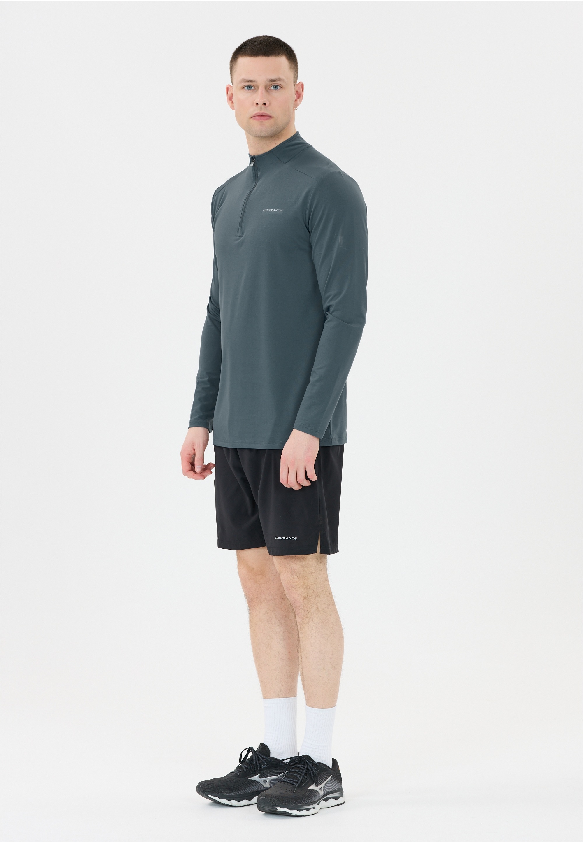 ENDURANCE Funktionsshirt »Armin«, mit Quick Dry-Funktion