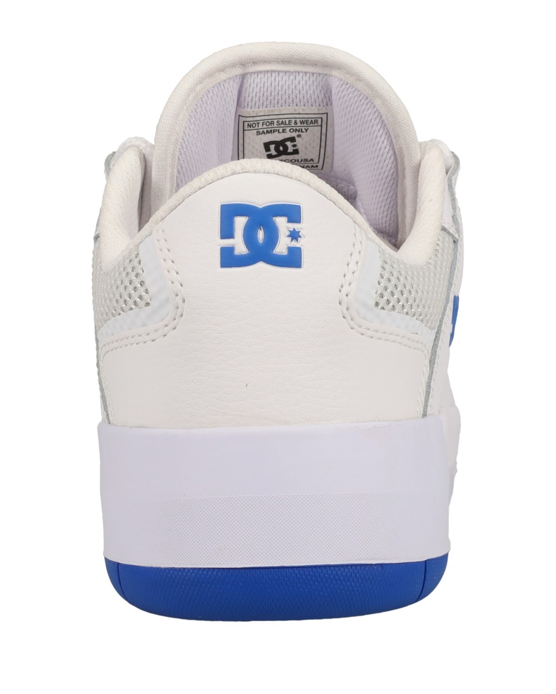 DC Shoes Sneaker »DC Metric«