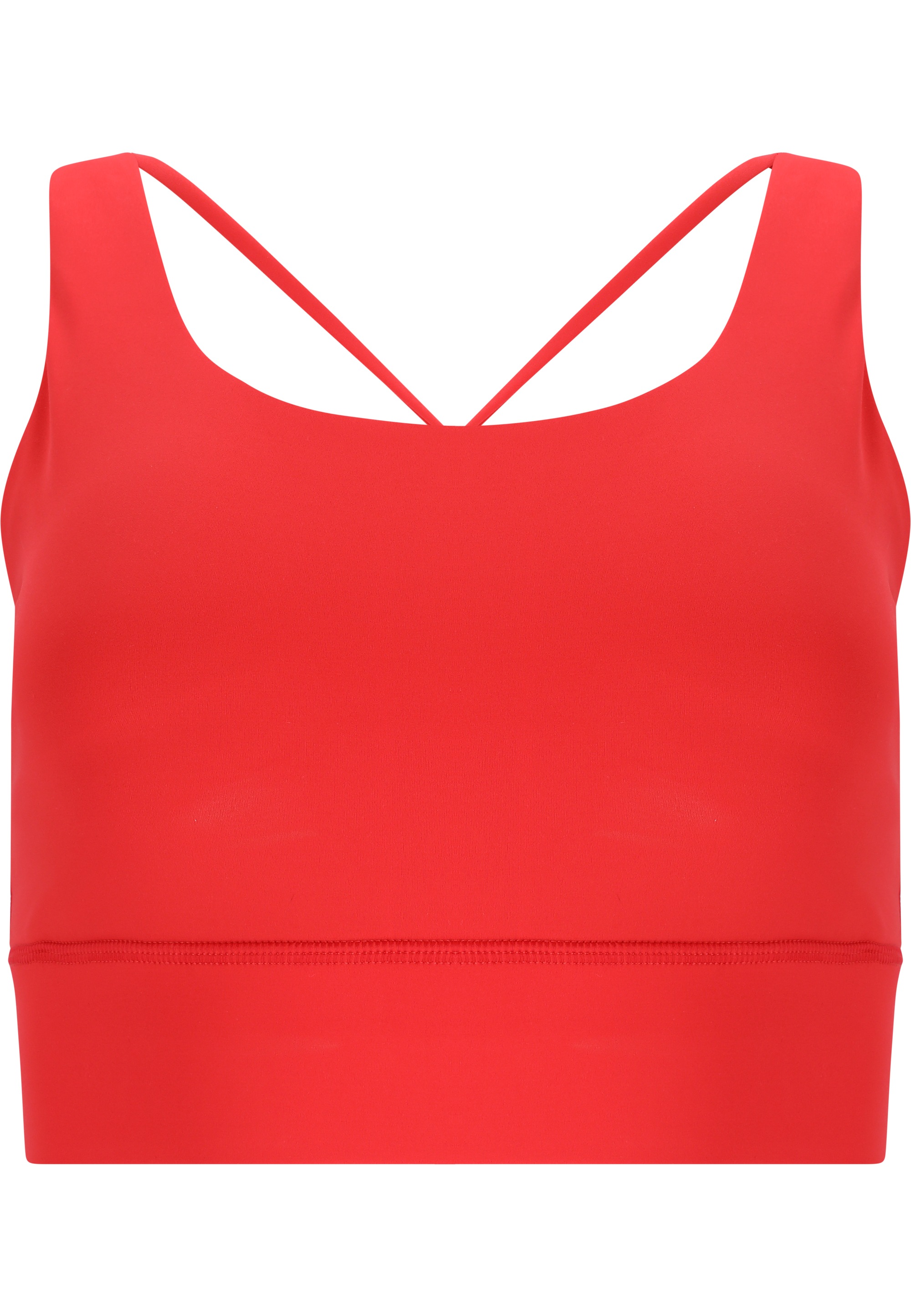 ATHLECIA Sport-BH »Gaby«, aus feuchtigkeitsregulierendem Material