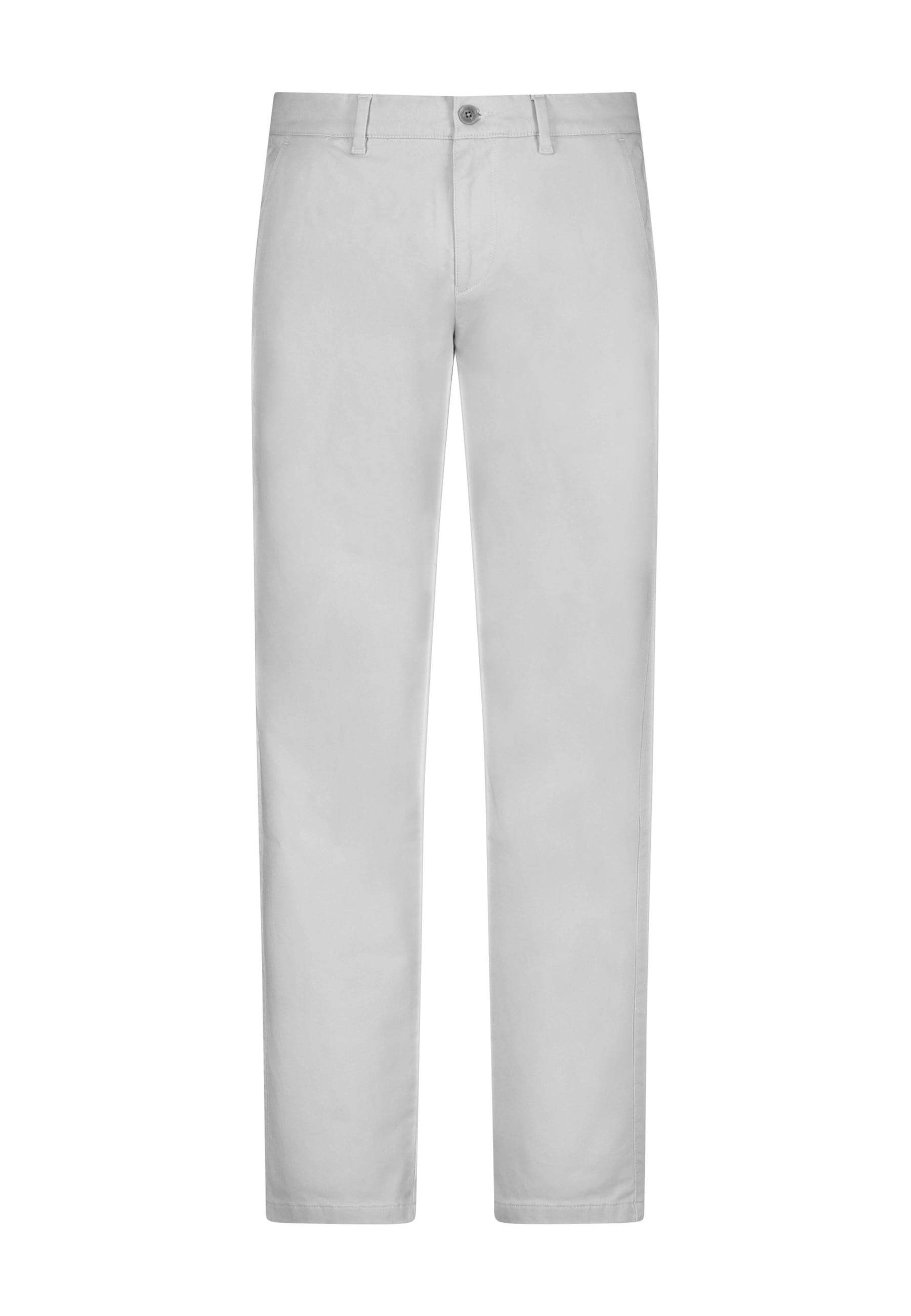 Roy Robson Chinohose »Slim Fit«