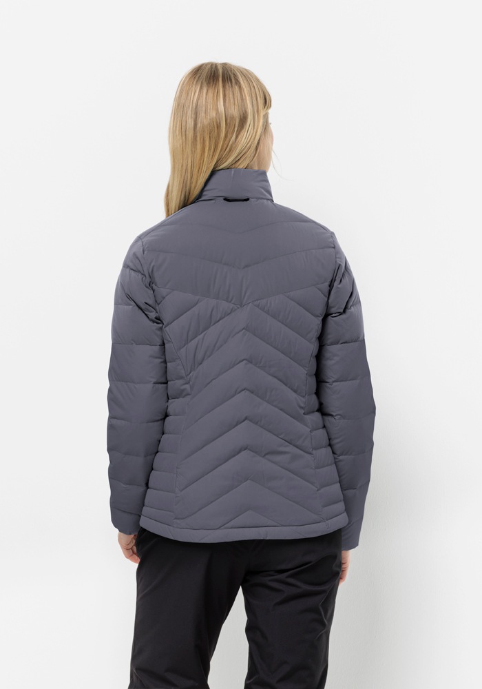 Jack Wolfskin Daunenjacke »TUNDRA DOWN JKT W«