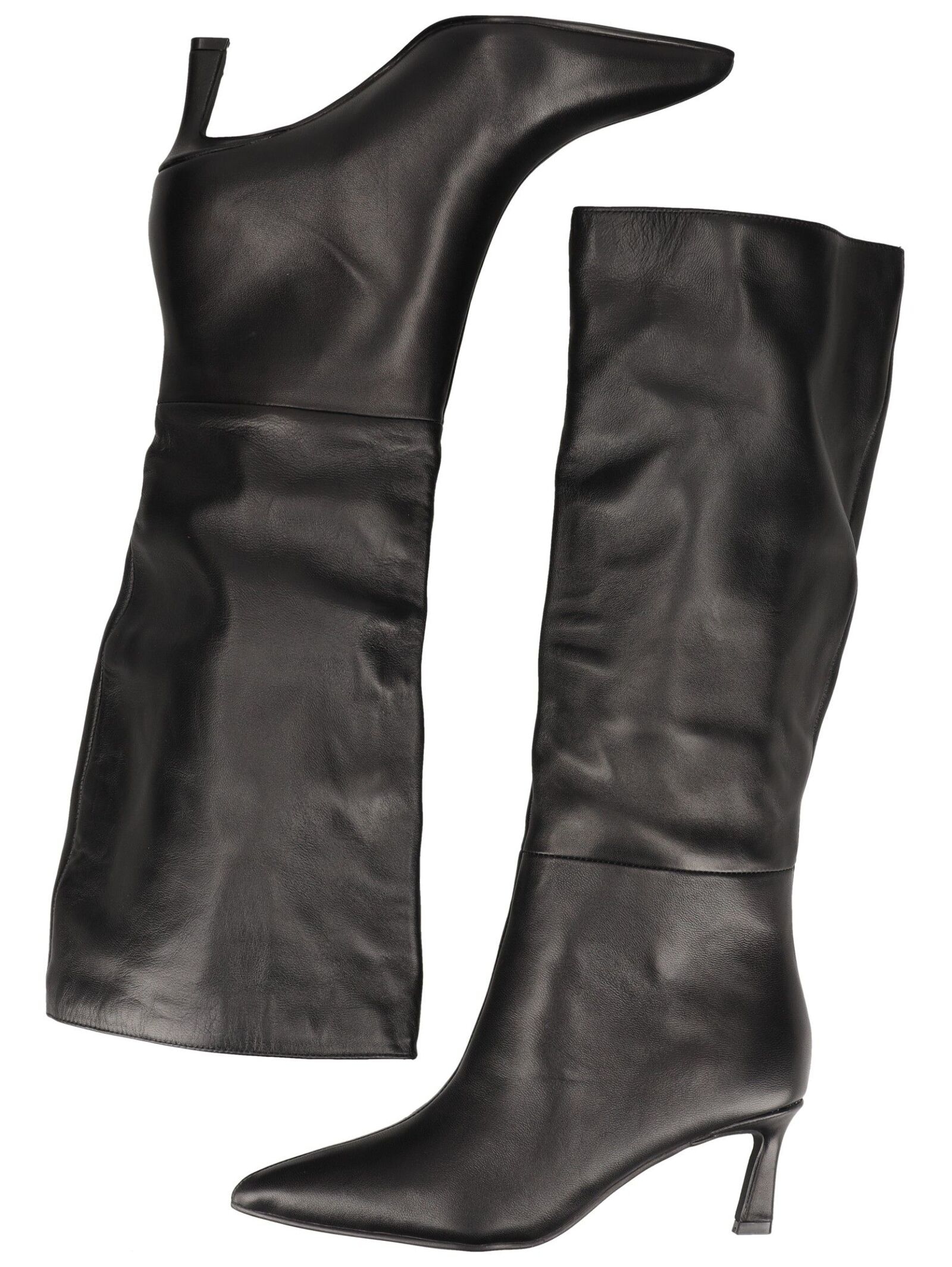 STEVE MADDEN Stiefel »STEVE MADDEN Stiefel Leder«