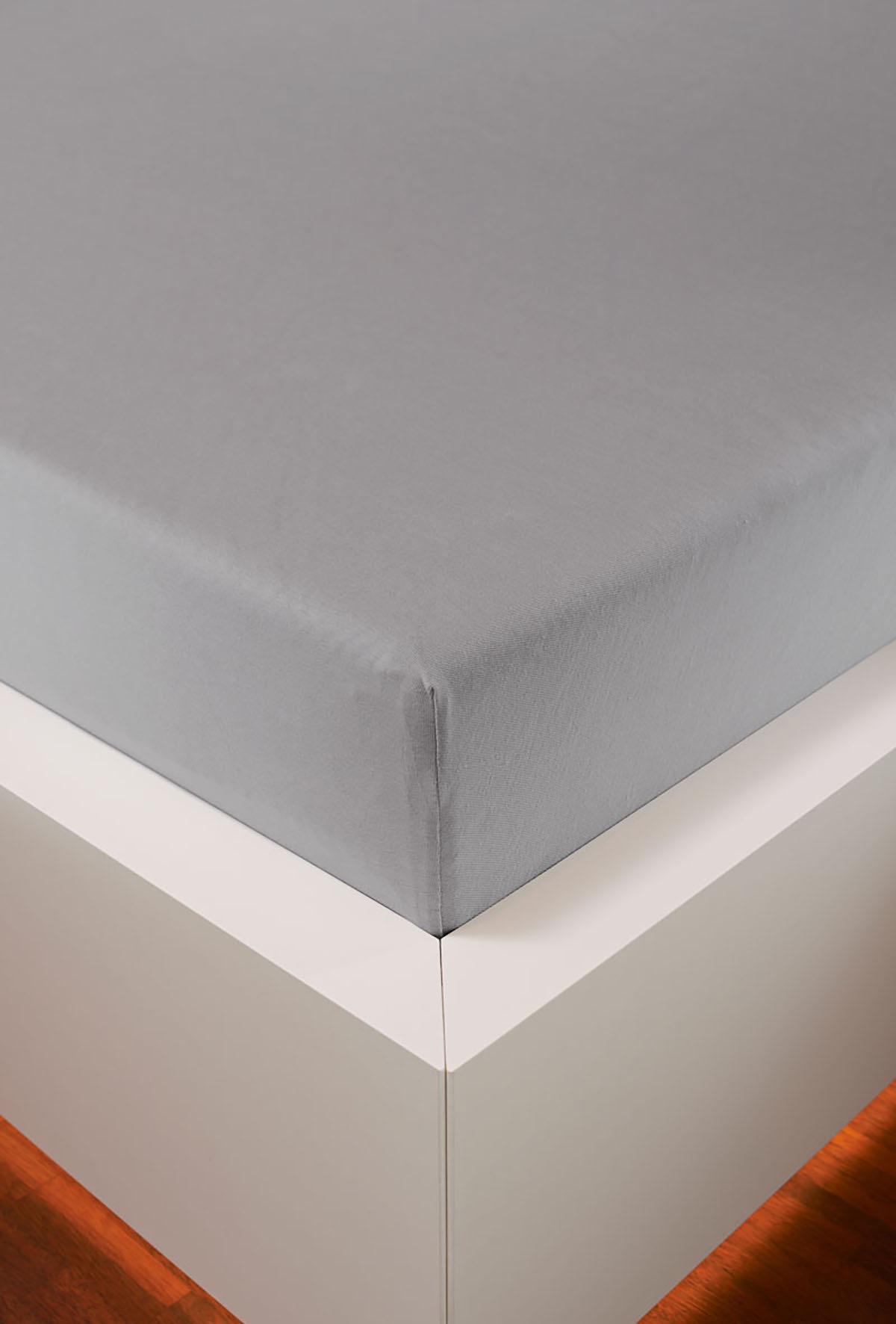 Hefel Spannbettlaken "HEFEL Spannleintuch" passend zur HEFEL Bettwäsche-Kollektion
