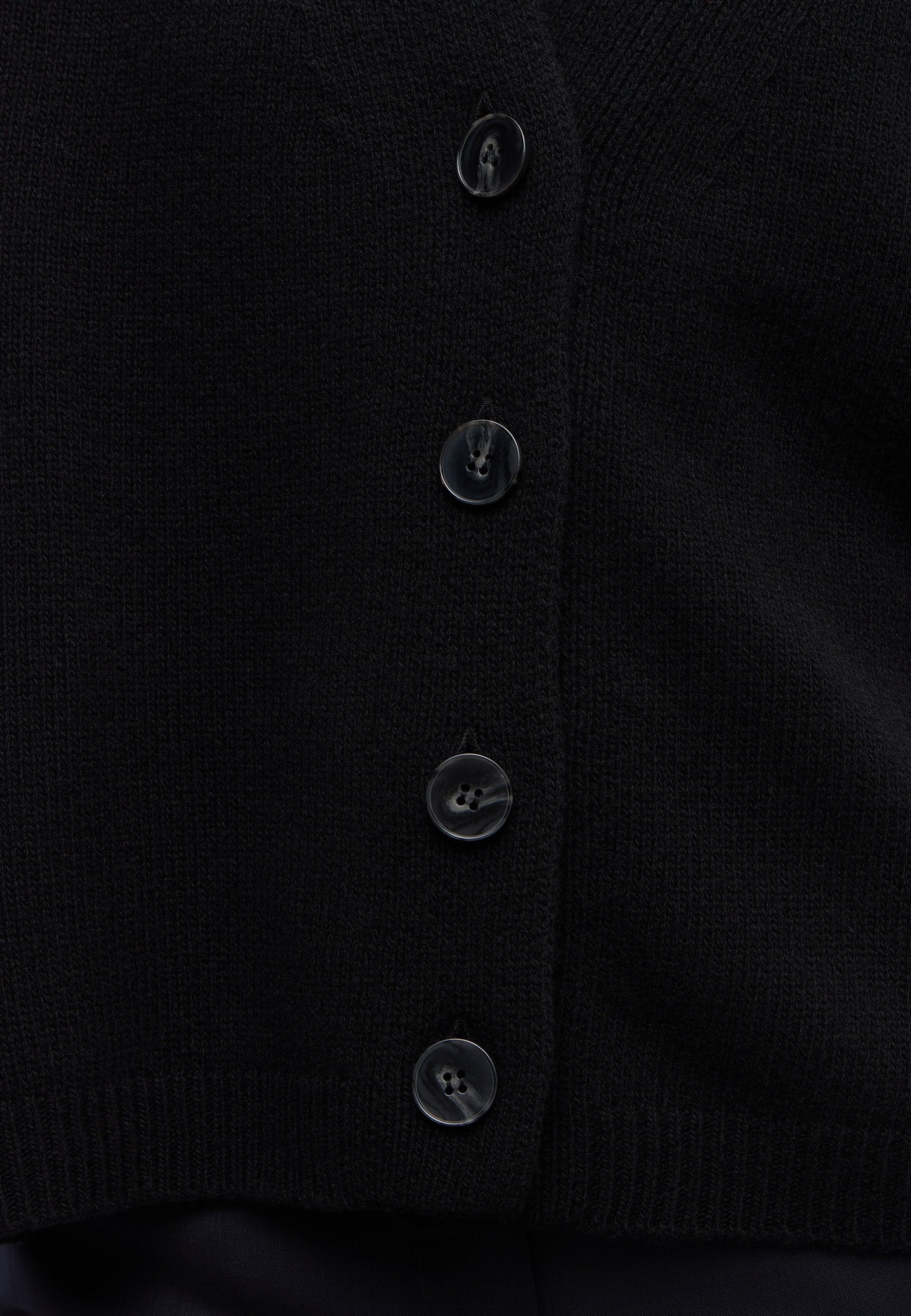 Eterna Strickpullover