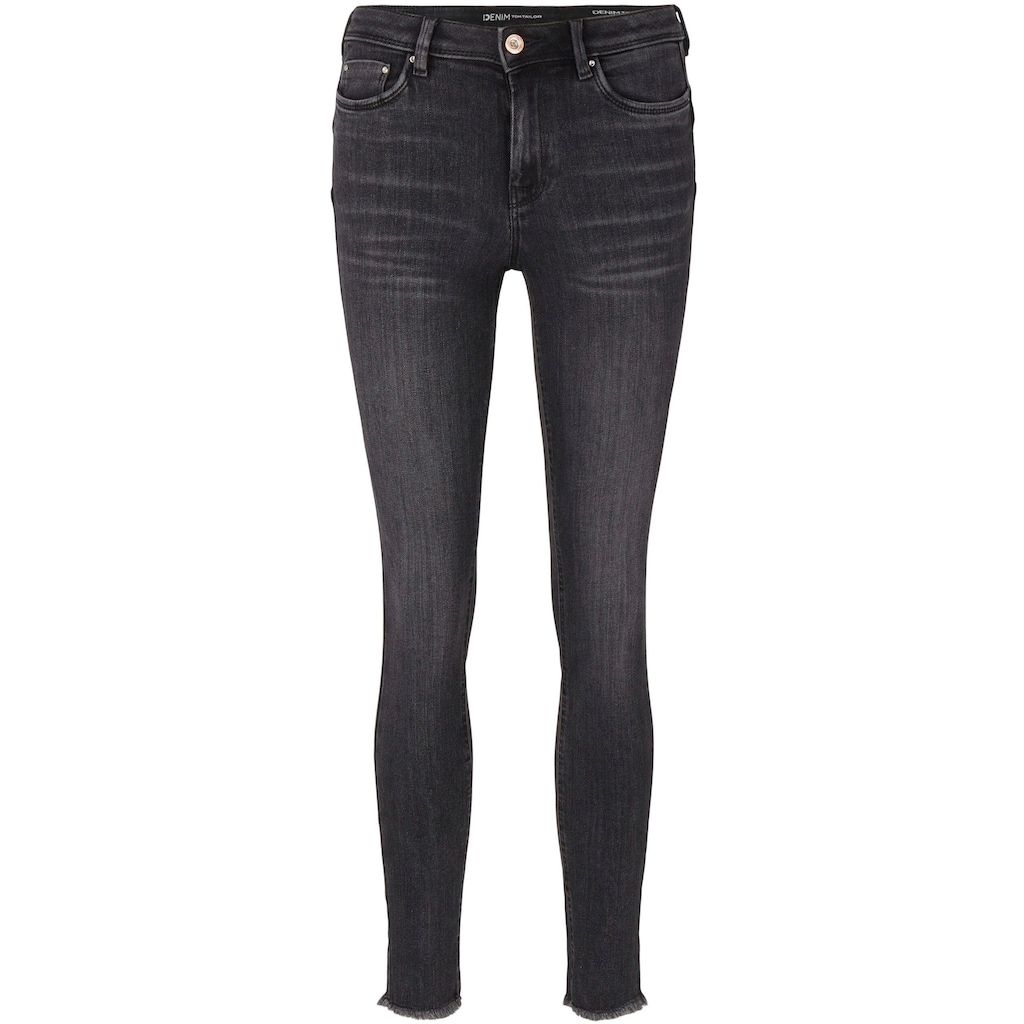 TOM TAILOR Denim Skinny-fit-Jeans