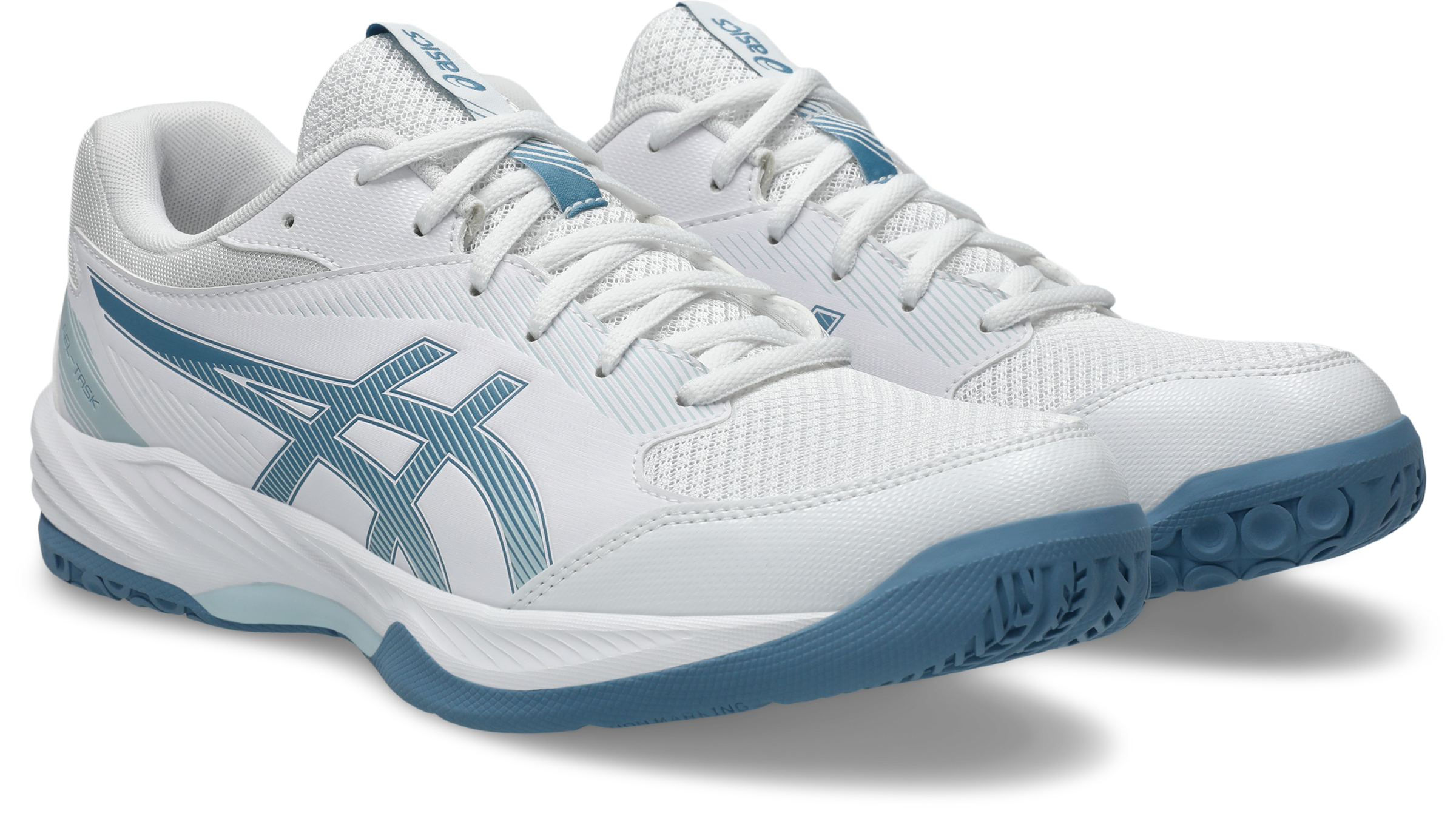Asics Hallenschuh "GEL-TASK 4" für Hallensport günstig online kaufen