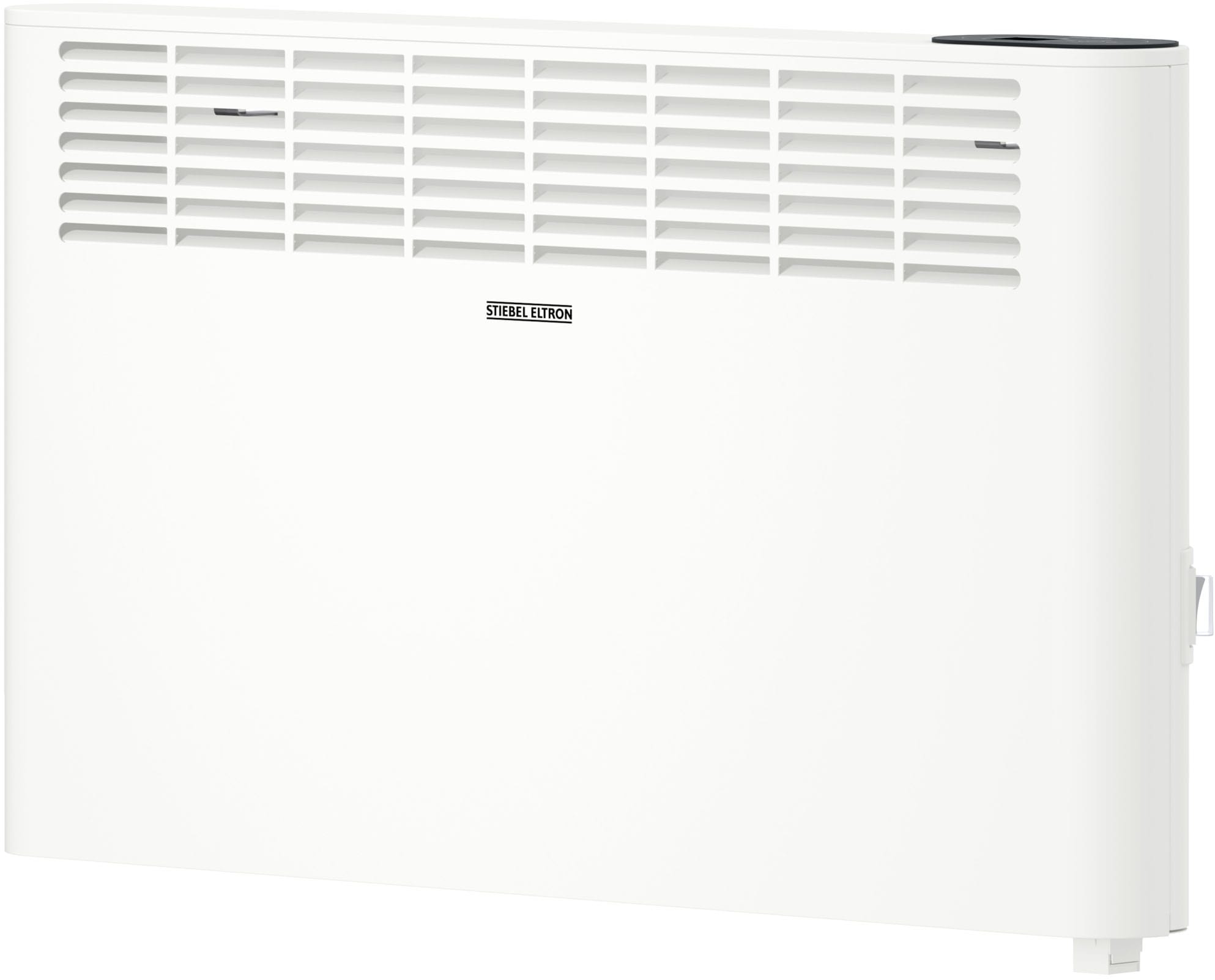 STIEBEL ELTRON Konvektor »»CNS 2000 Plus LCD« Wandkon...